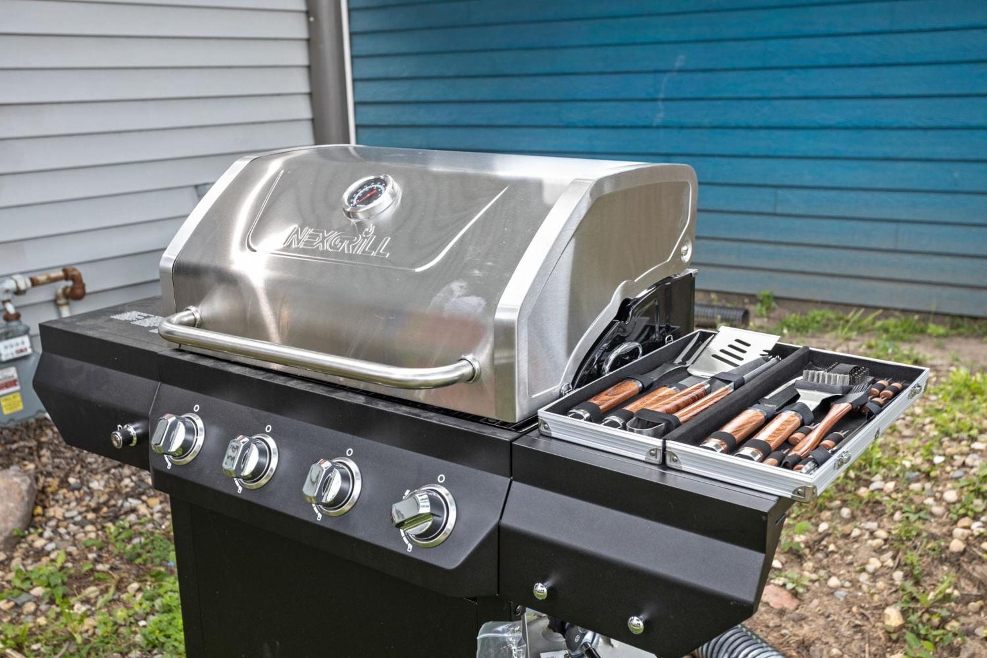 Beautiful House Near Downtown And Fountain Square 4bd Bbq Games Firepit * Indianapolis