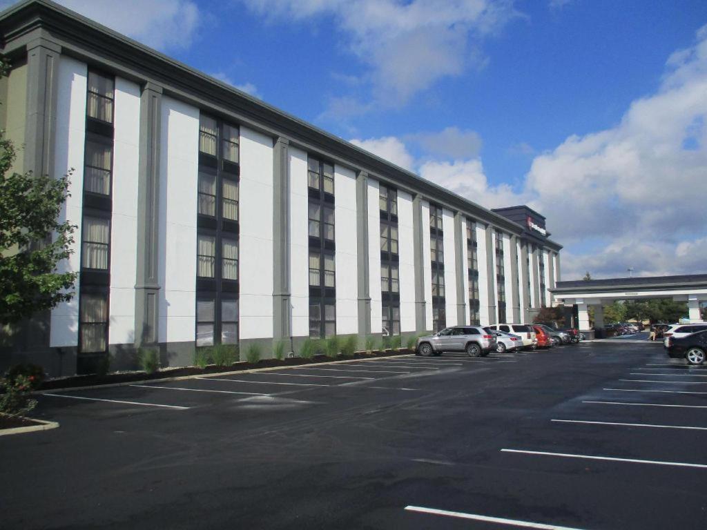 Western Nw Hotel