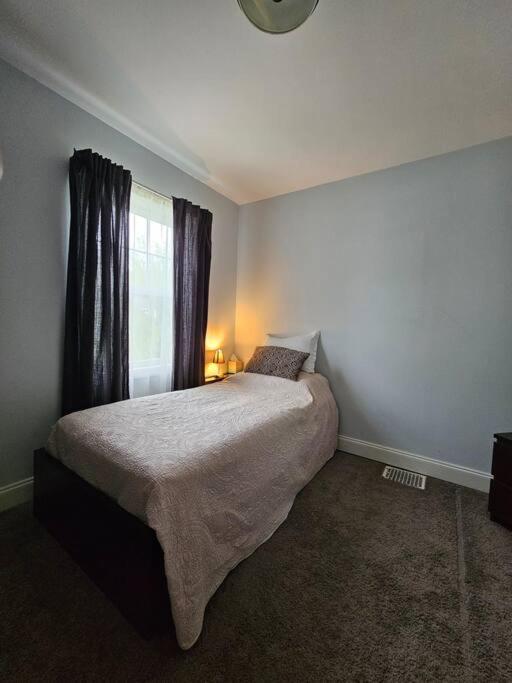 W Zuku The Cat - 10 Mins From Downtown, 20 From Airport Indianapolis