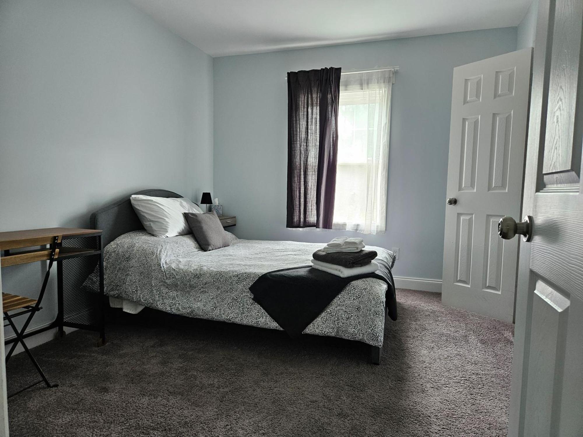 W Zuku The Cat - 10 Mins From Downtown, 20 From Airport Indianapolis