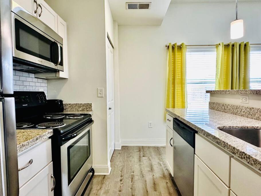 Downtown Penthouse W View Indianapolis