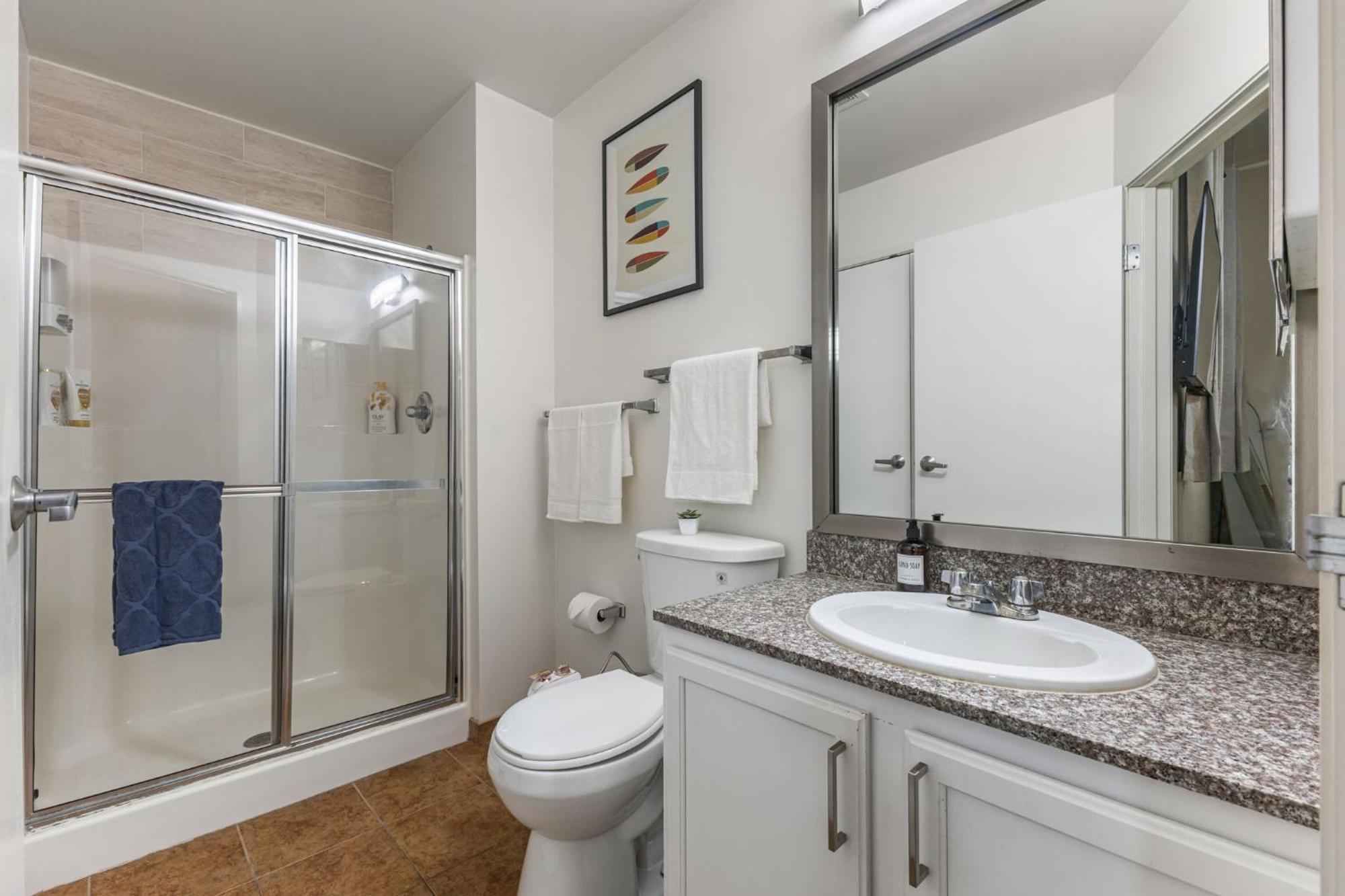 Downtown 2br Loft Short Walk To Convention Centers Apartment