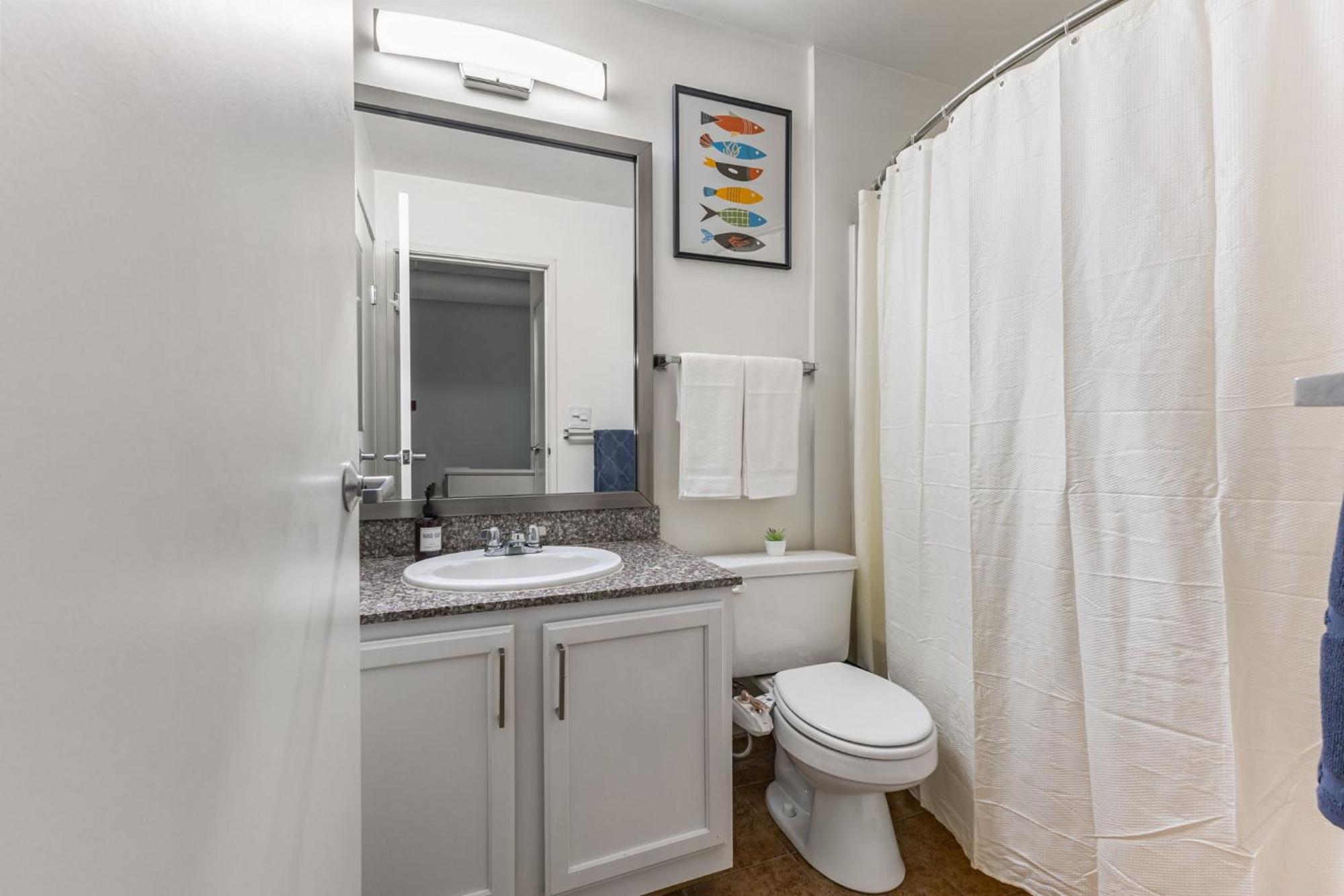Apartment Downtown 2br Loft Short Walk To Convention Centers