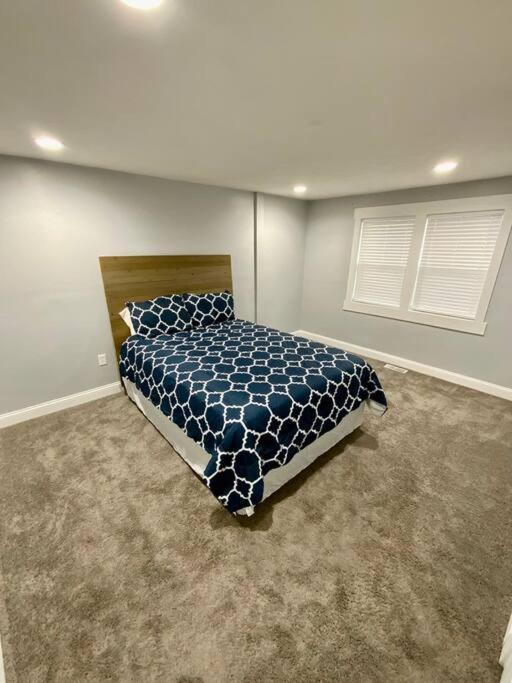 Holiday home Spacious & Great Location! 4-5 Bedrooms Indianapolis
