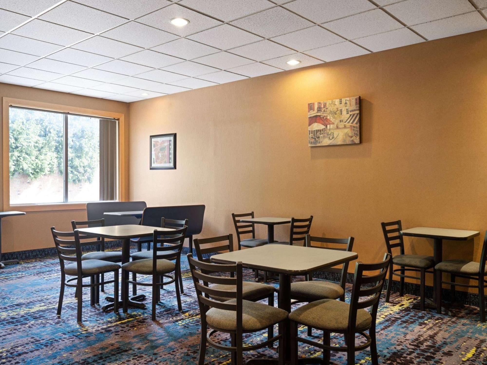 Baymont By Wyndham East 2* Indianapolis