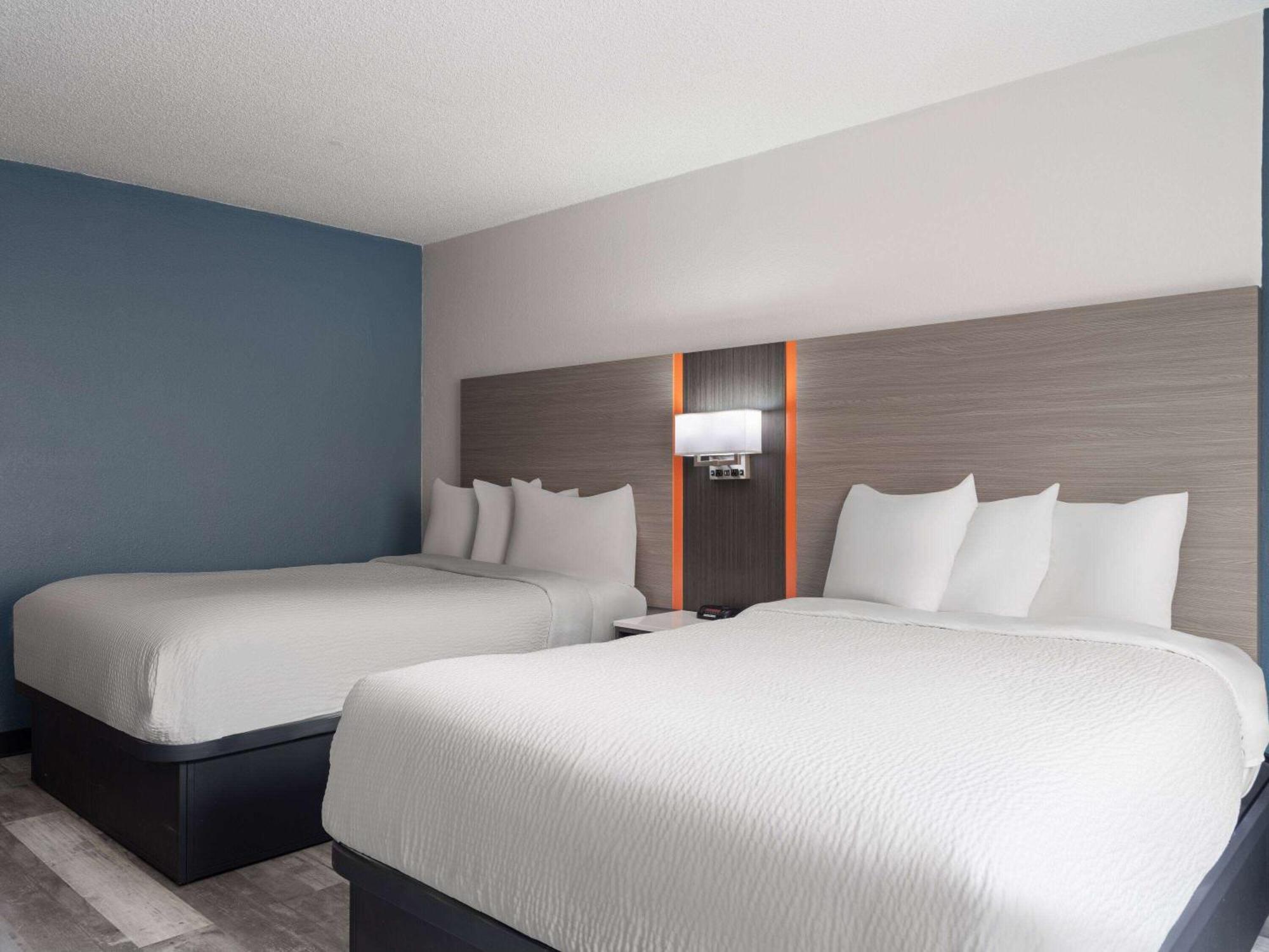 Baymont By Wyndham East 2* Indianapolis