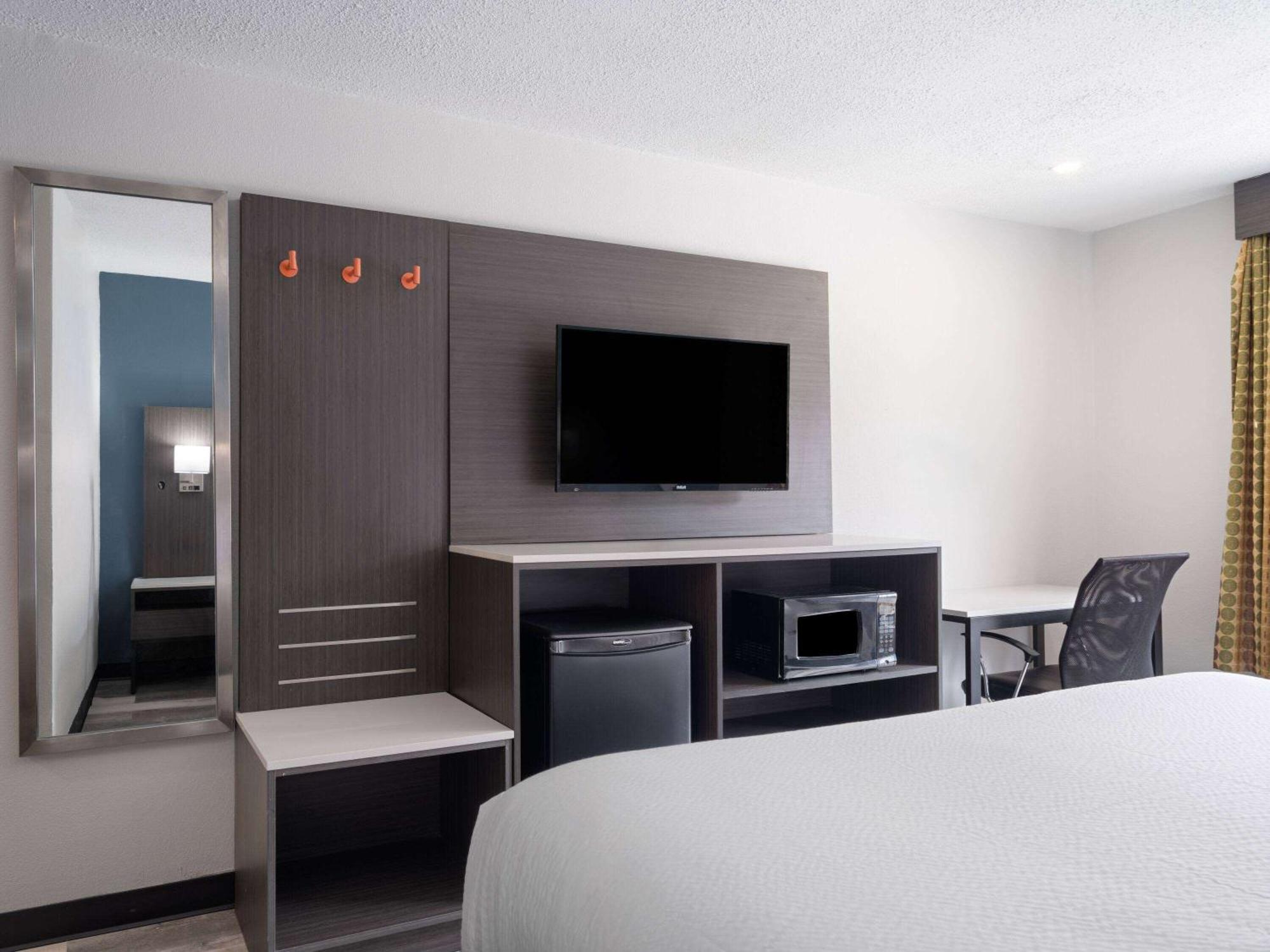Baymont By Wyndham East 2* Indianapolis