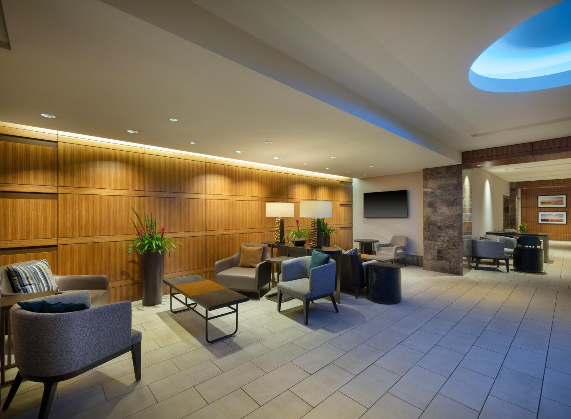 Hotel Hilton & 3*