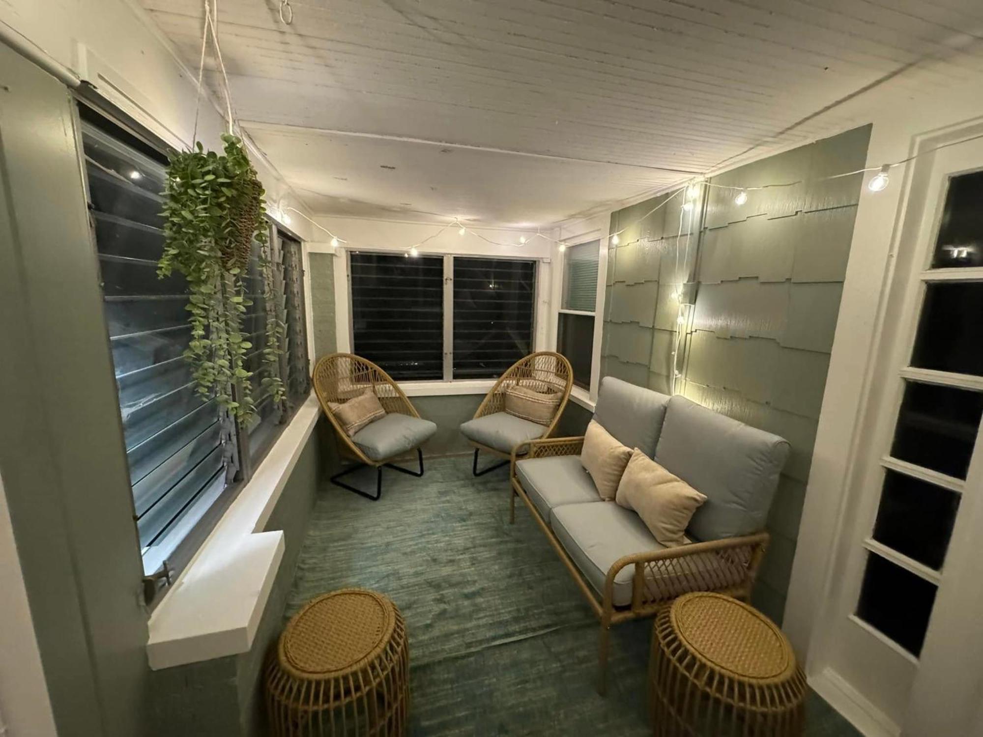 Holiday home Sobroboho Hideaway