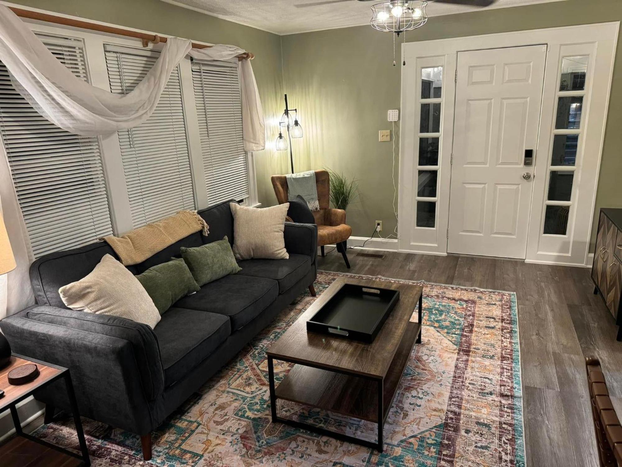 Sobroboho Hideaway