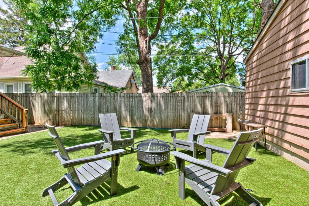 6 Bedroom Duplex Sleeps 14 Close To Lucas Downtown * Indianapolis