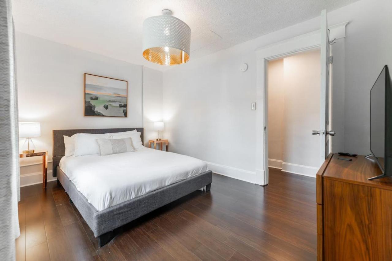 6 Bedroom Duplex Sleeps 14 Close To Lucas Downtown