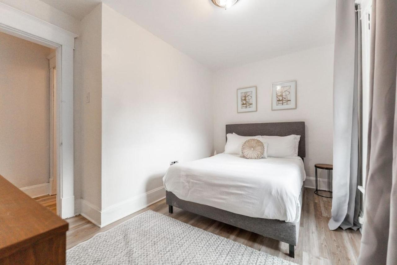 6 Bedroom Duplex Sleeps 14 Close To Lucas Downtown Holiday home *