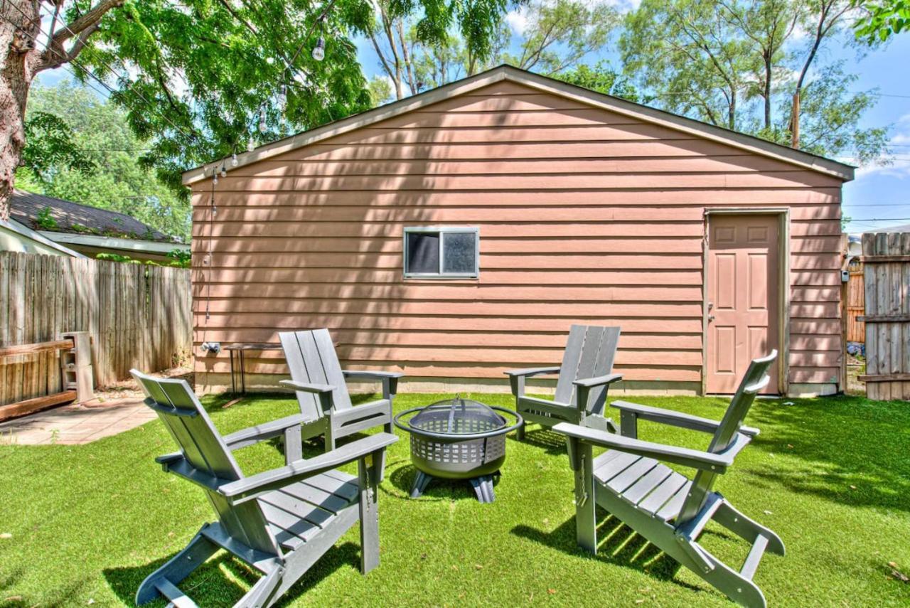 6 Bedroom Duplex Sleeps 14 Close To Lucas Downtown Holiday home Indianapolis