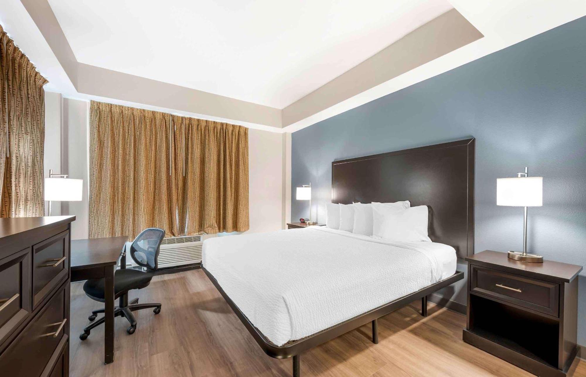 Extended America - - Airport - W Southern Ave Hotel Indianapolis