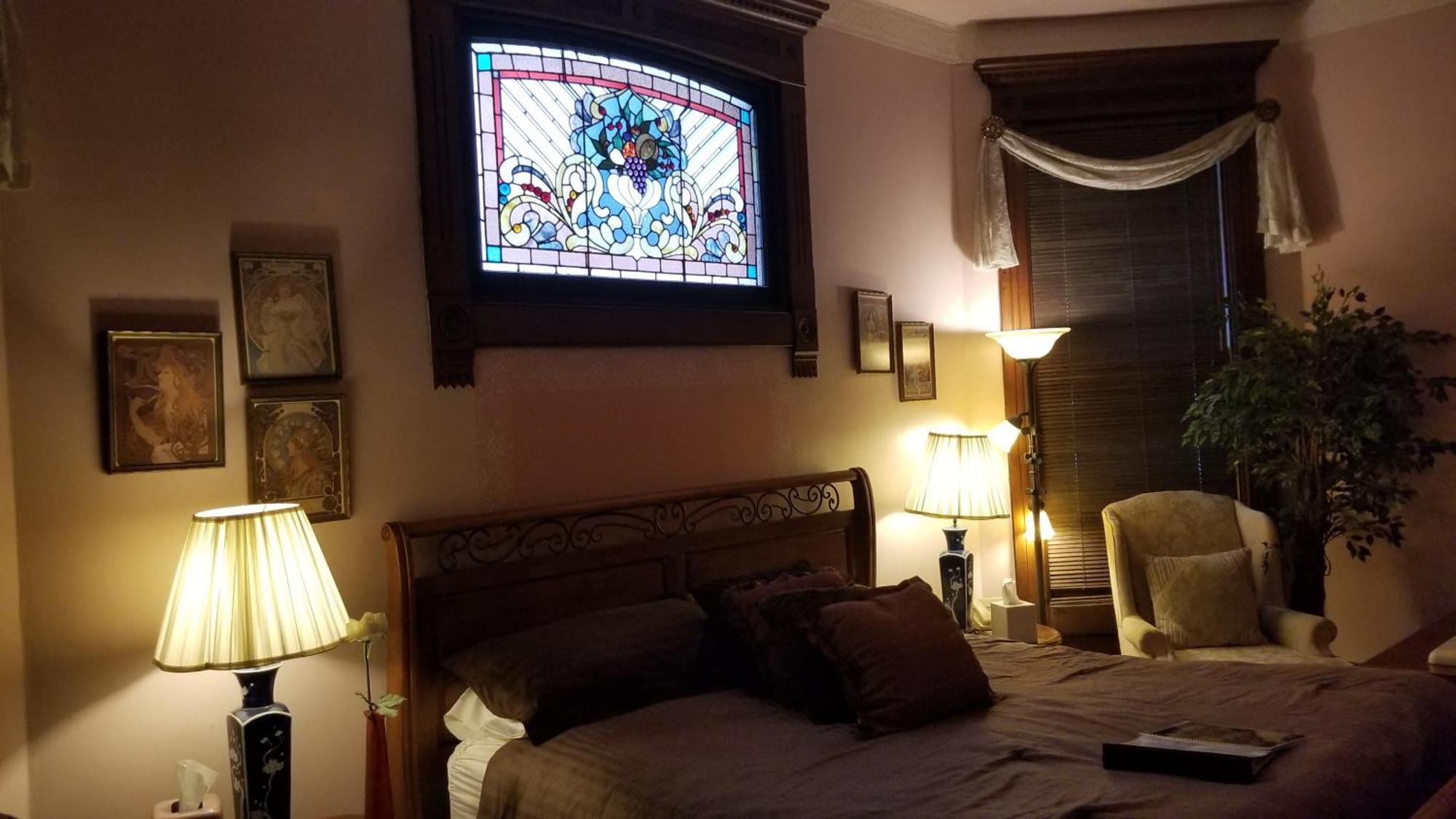 Bed & Breakfast Old Northside 2*