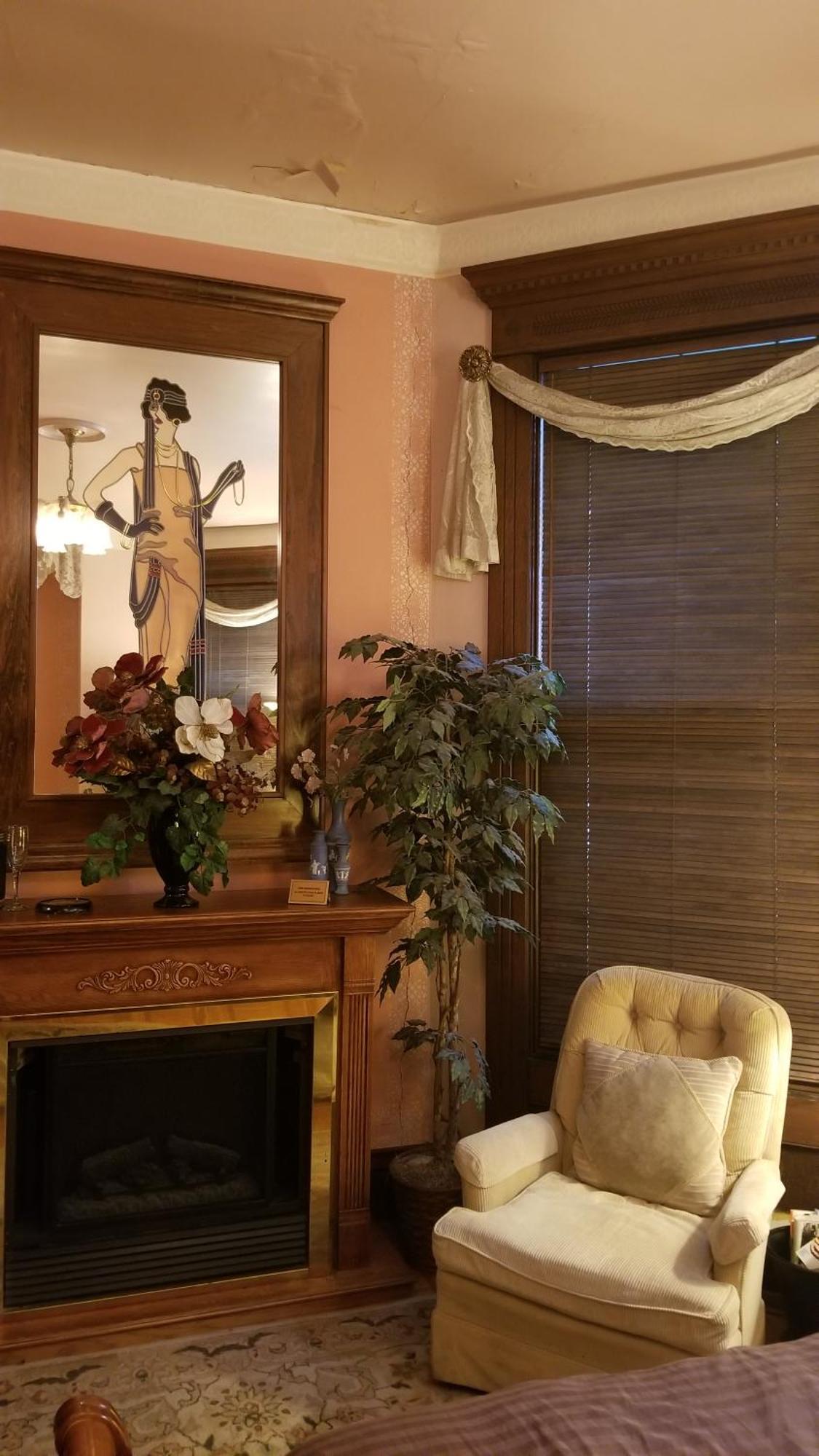 Bed & Breakfast Old Northside Indianapolis