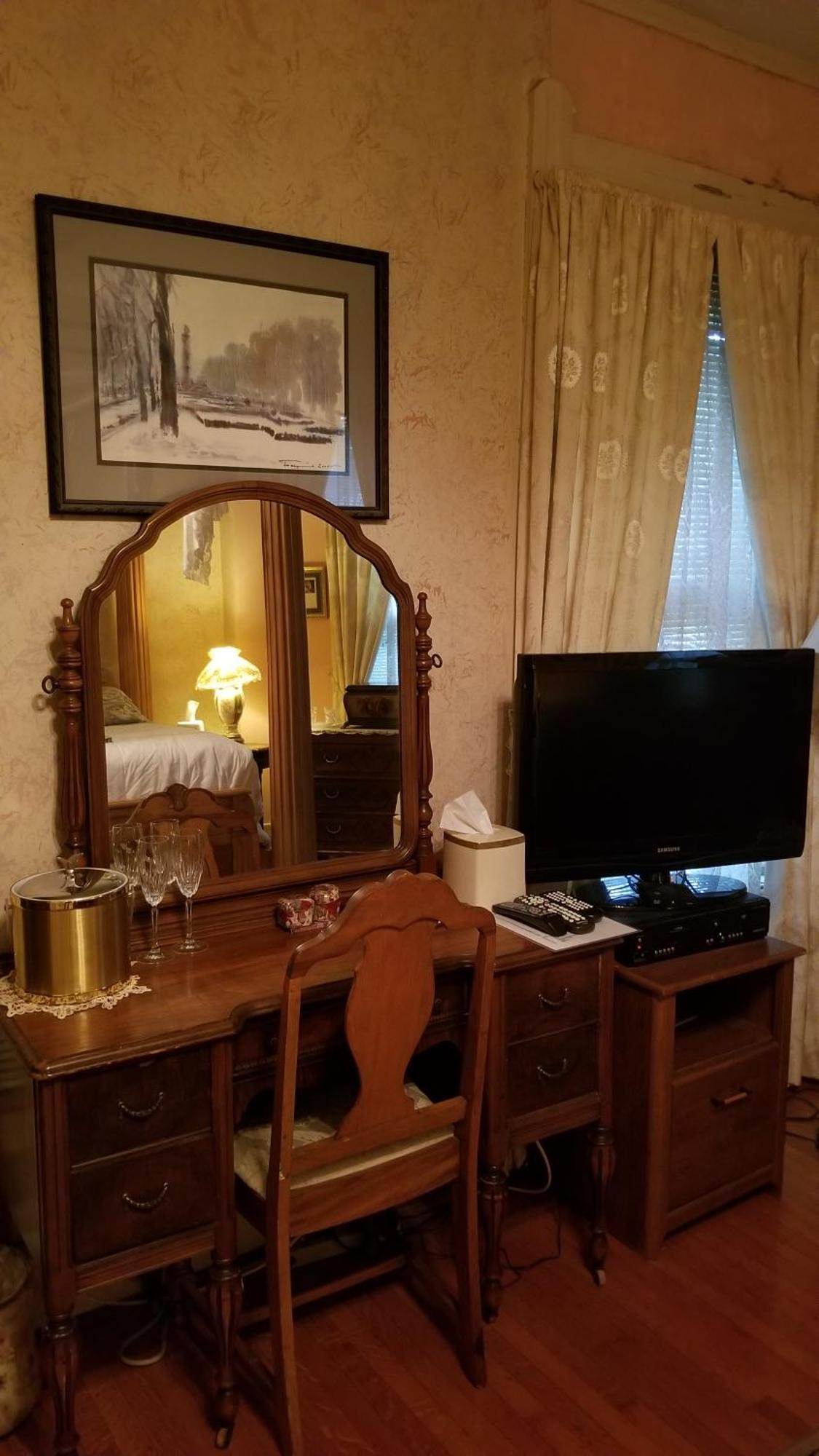 Bed & Breakfast Old Northside 2*