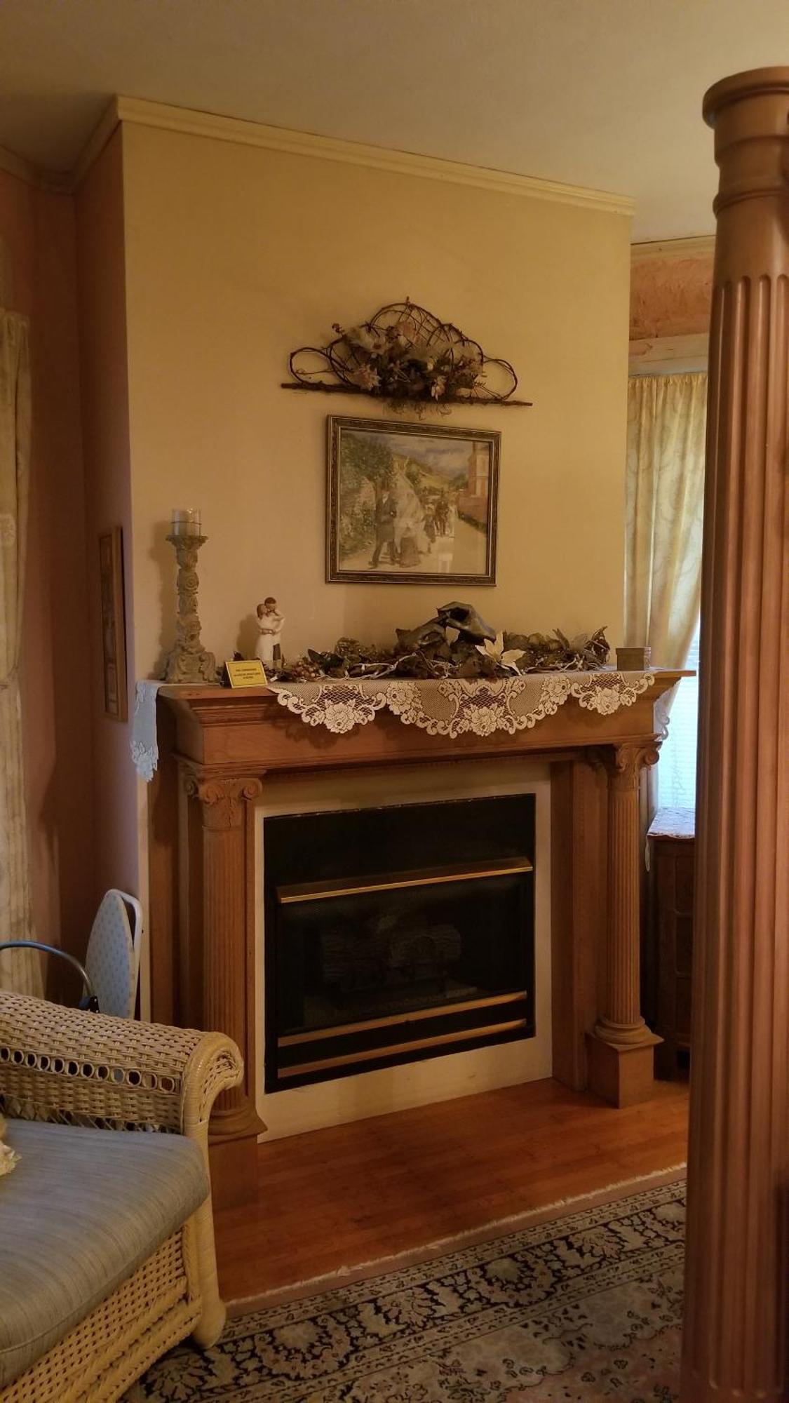 Bed & Breakfast Old Northside Indianapolis