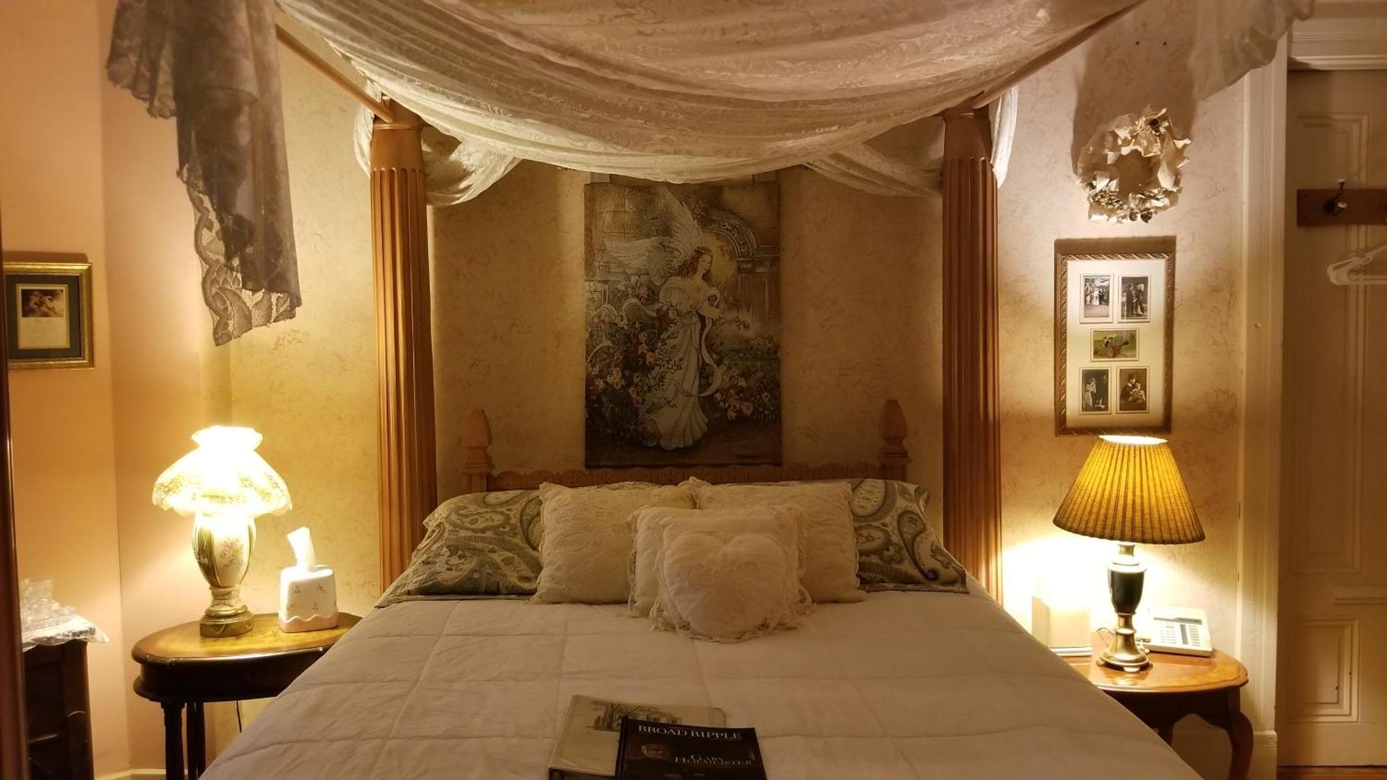 Bed & Breakfast Old Northside 2*