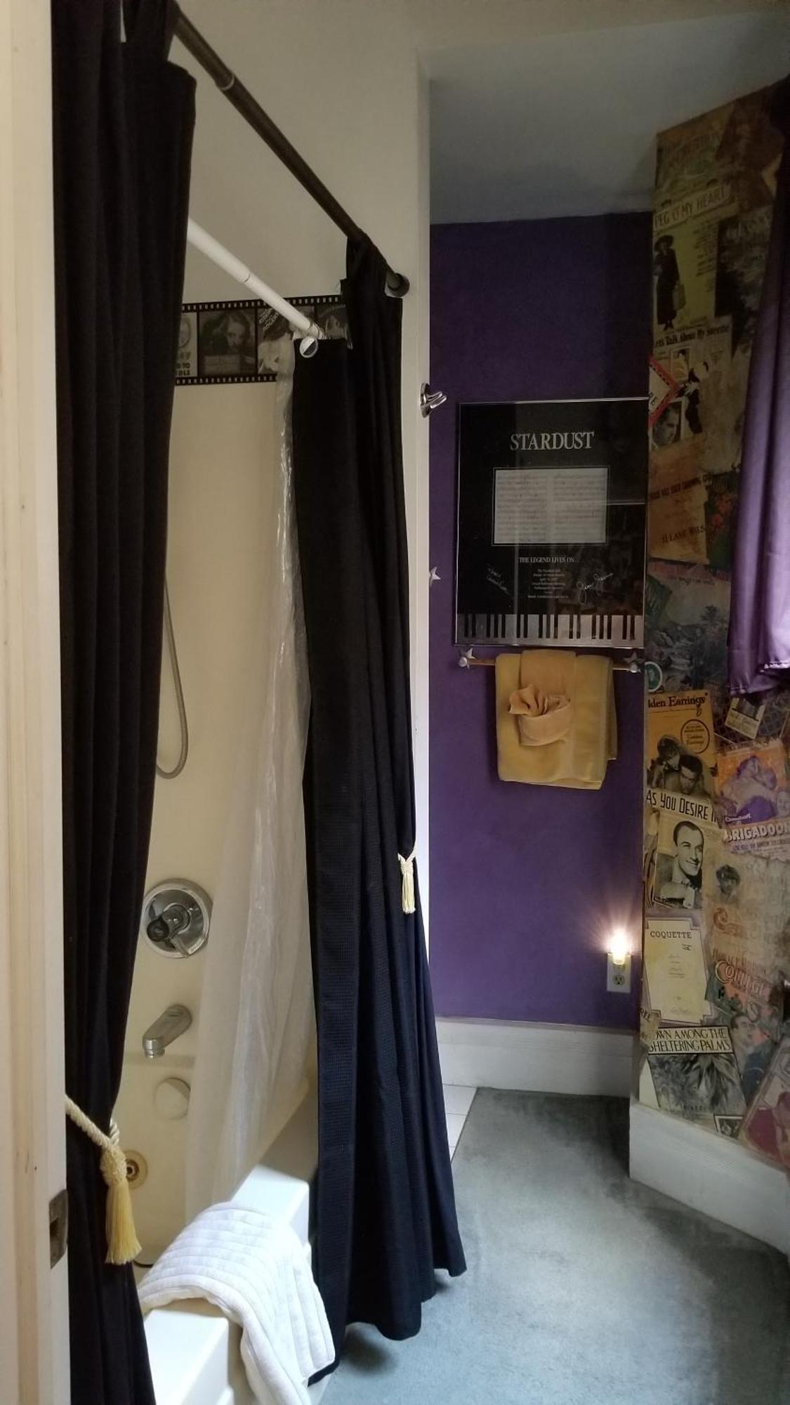 Bed & Breakfast Old Northside 2*