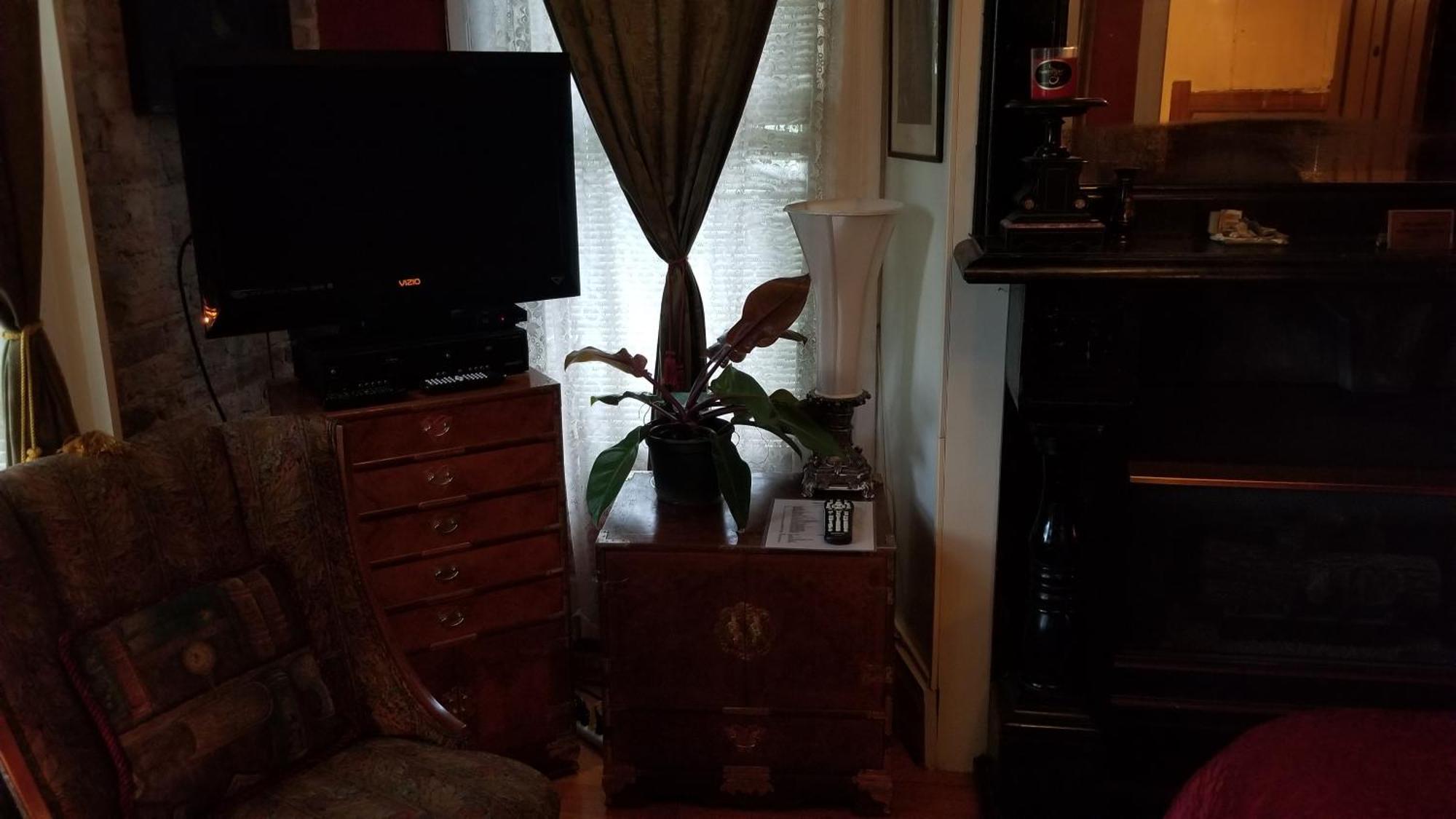 Old Northside Bed & Breakfast 2*