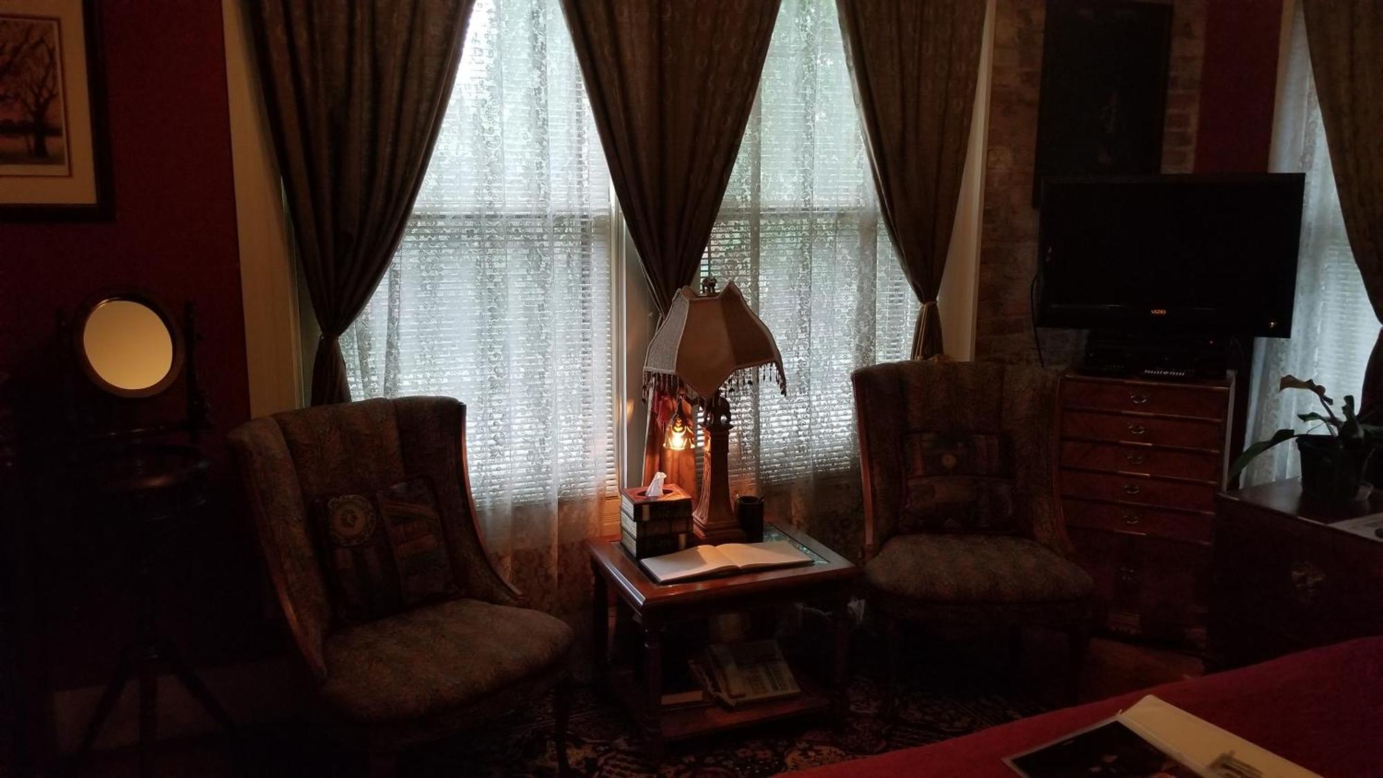 Bed & Breakfast Old Northside
