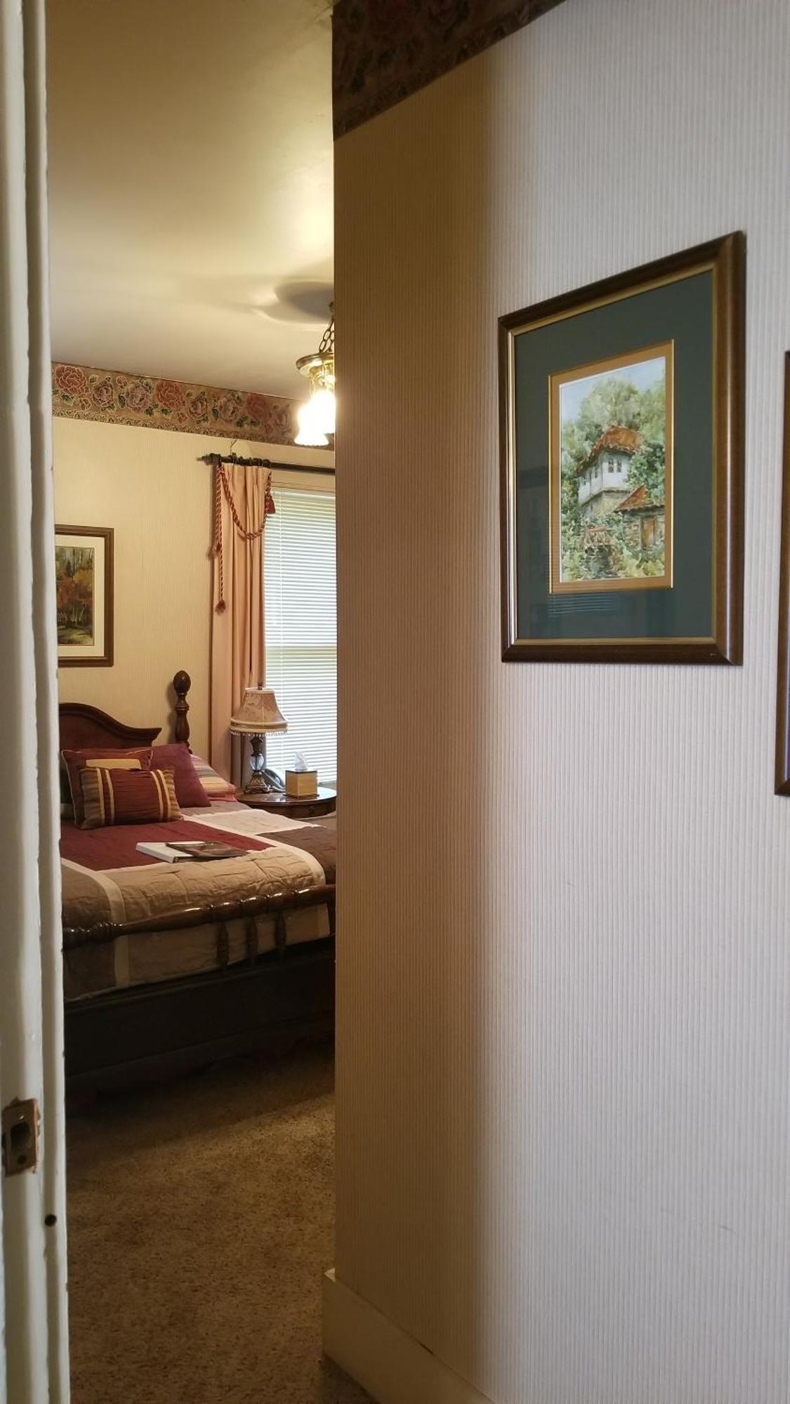 Old Northside Bed & Breakfast Indianapolis