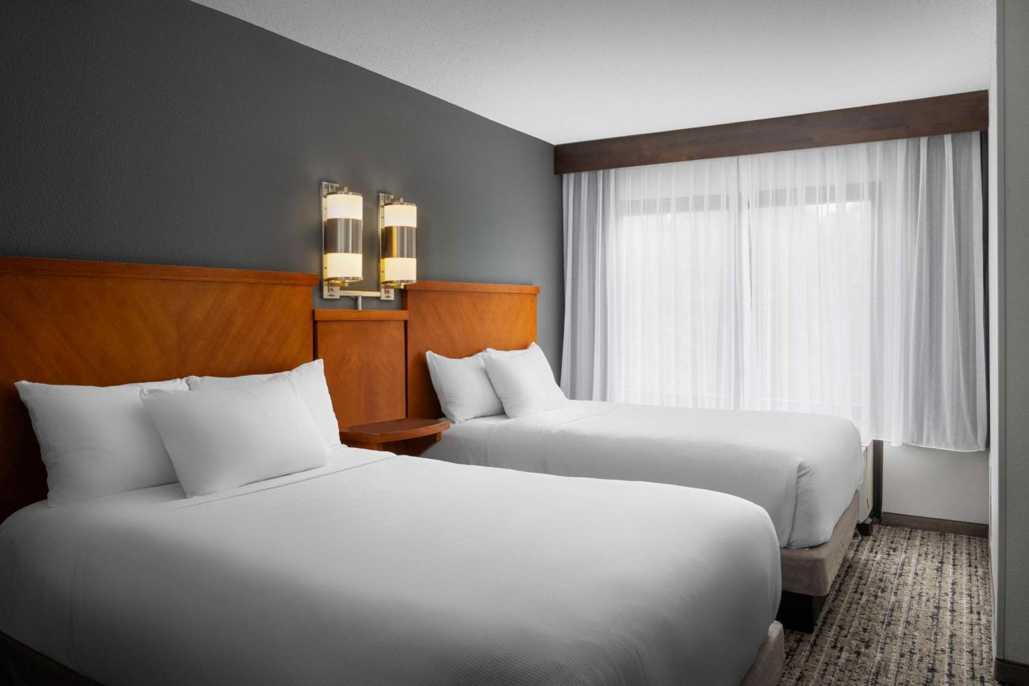 Hyatt Place Airport 3* Indianapolis