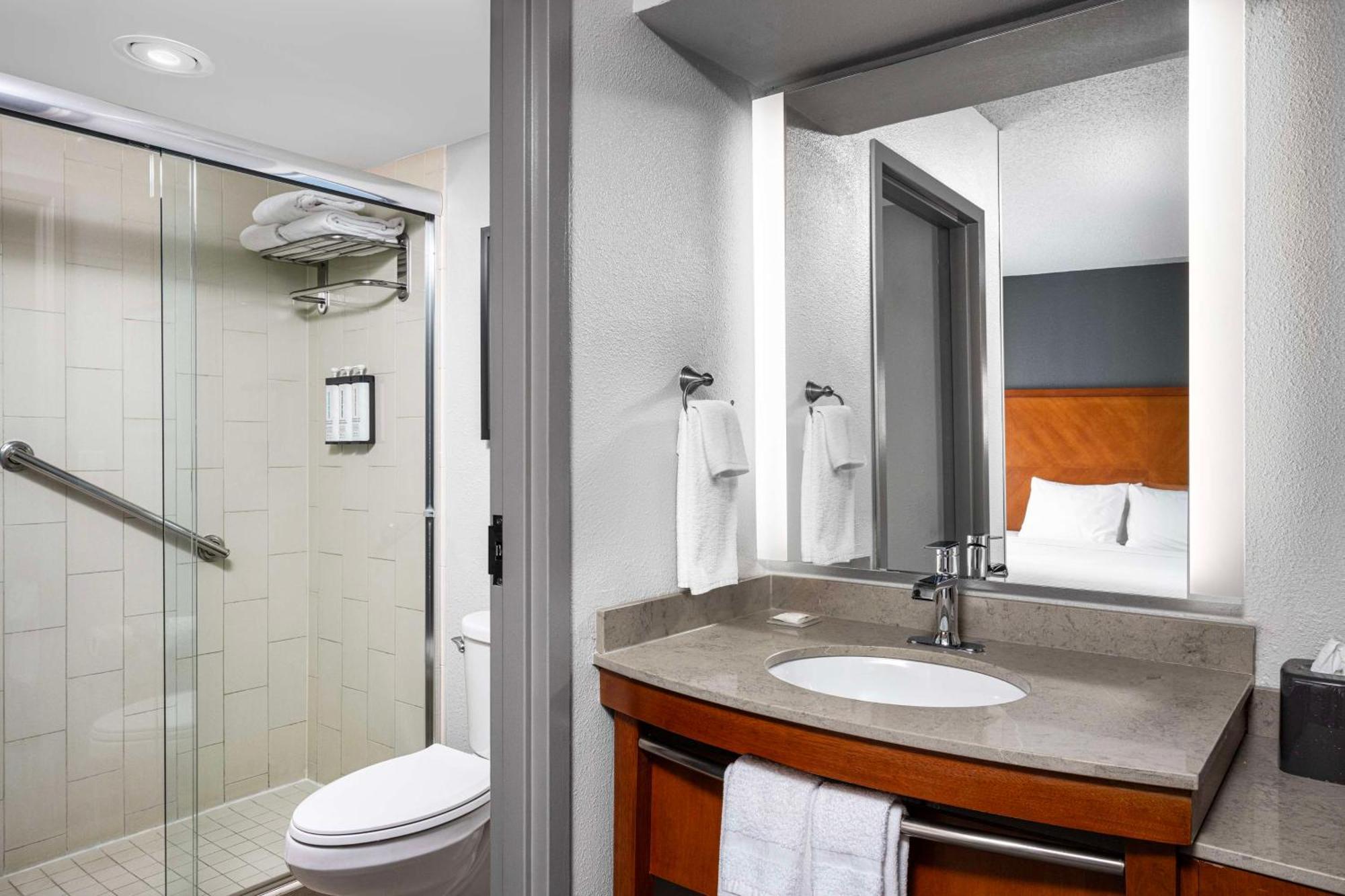 Hyatt Place Airport 3* Indianapolis