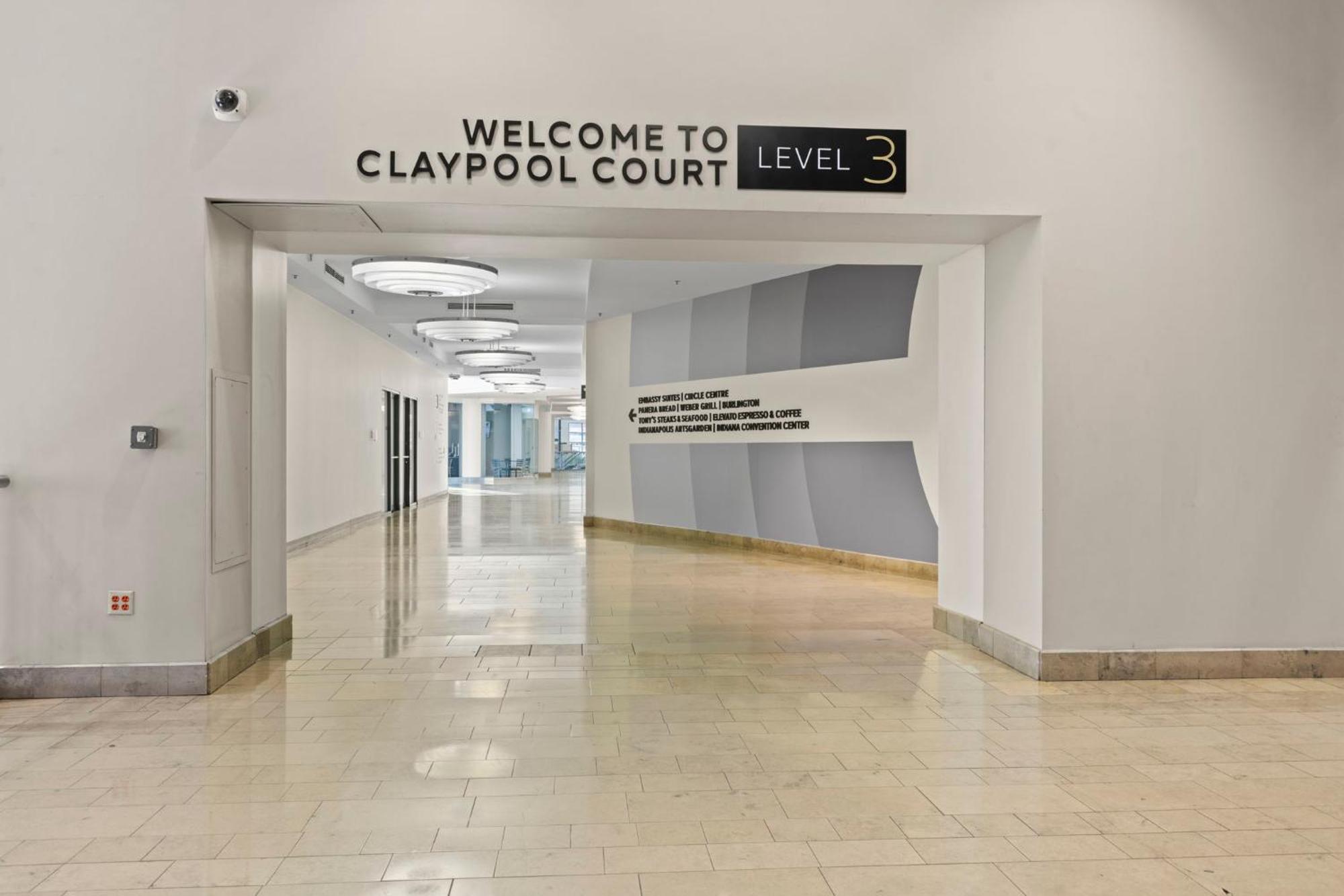 Apartment Downtown Retreat Skywalk To Mall & Near Stadium