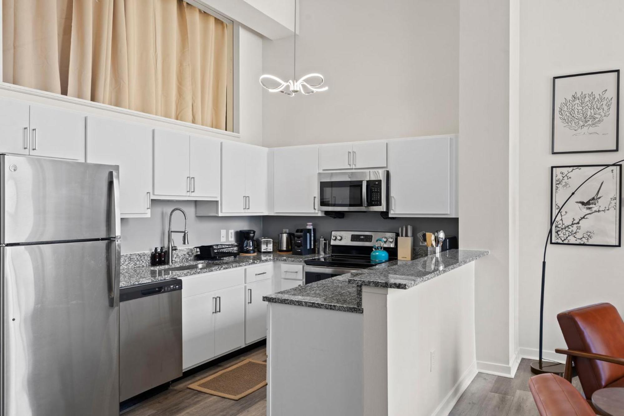 Downtown Retreat Skywalk To Mall & Near Stadium * Indianapolis