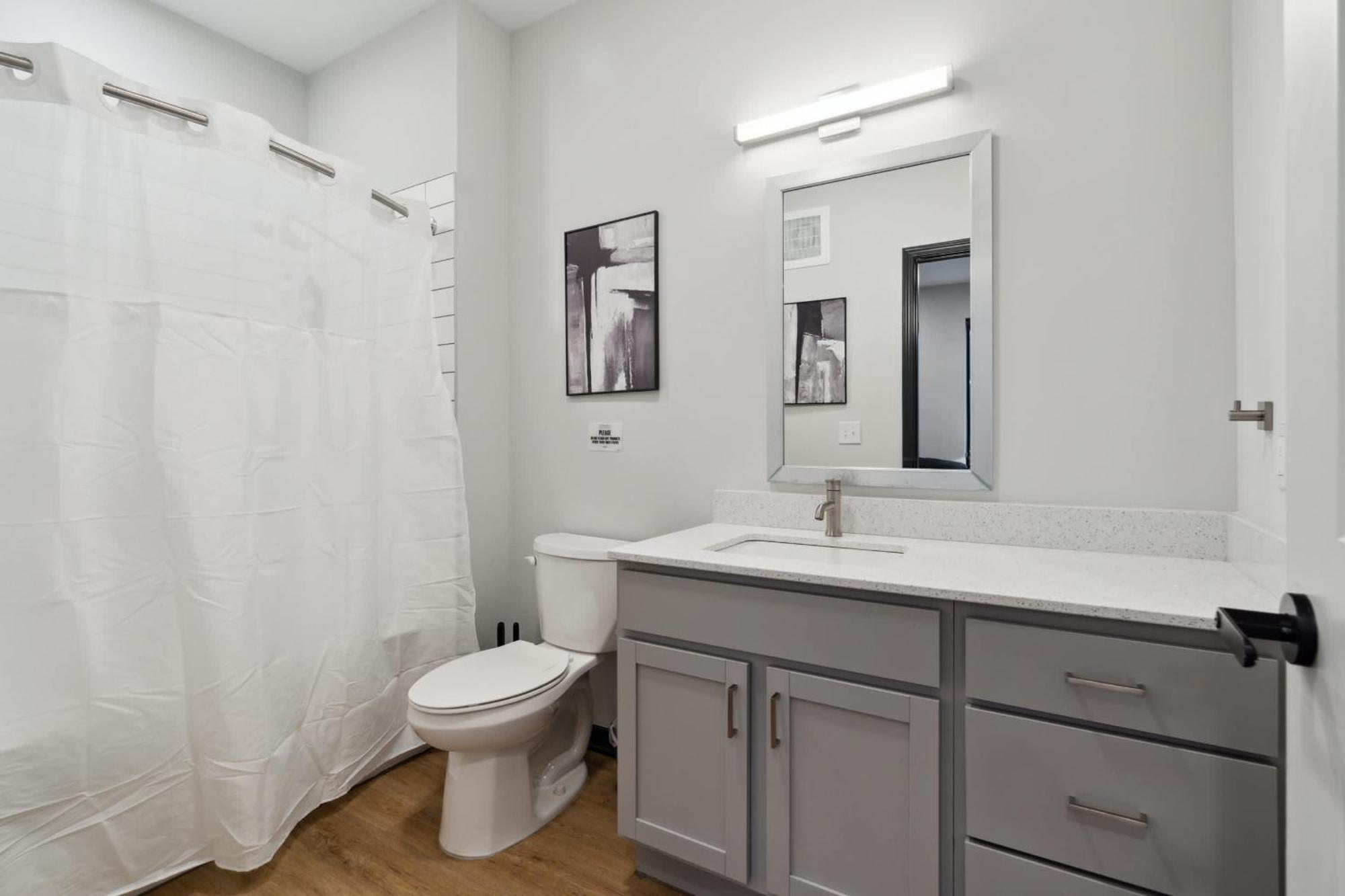 Cozysuites Mass With Parking Lounge & Roof Deck #24 *