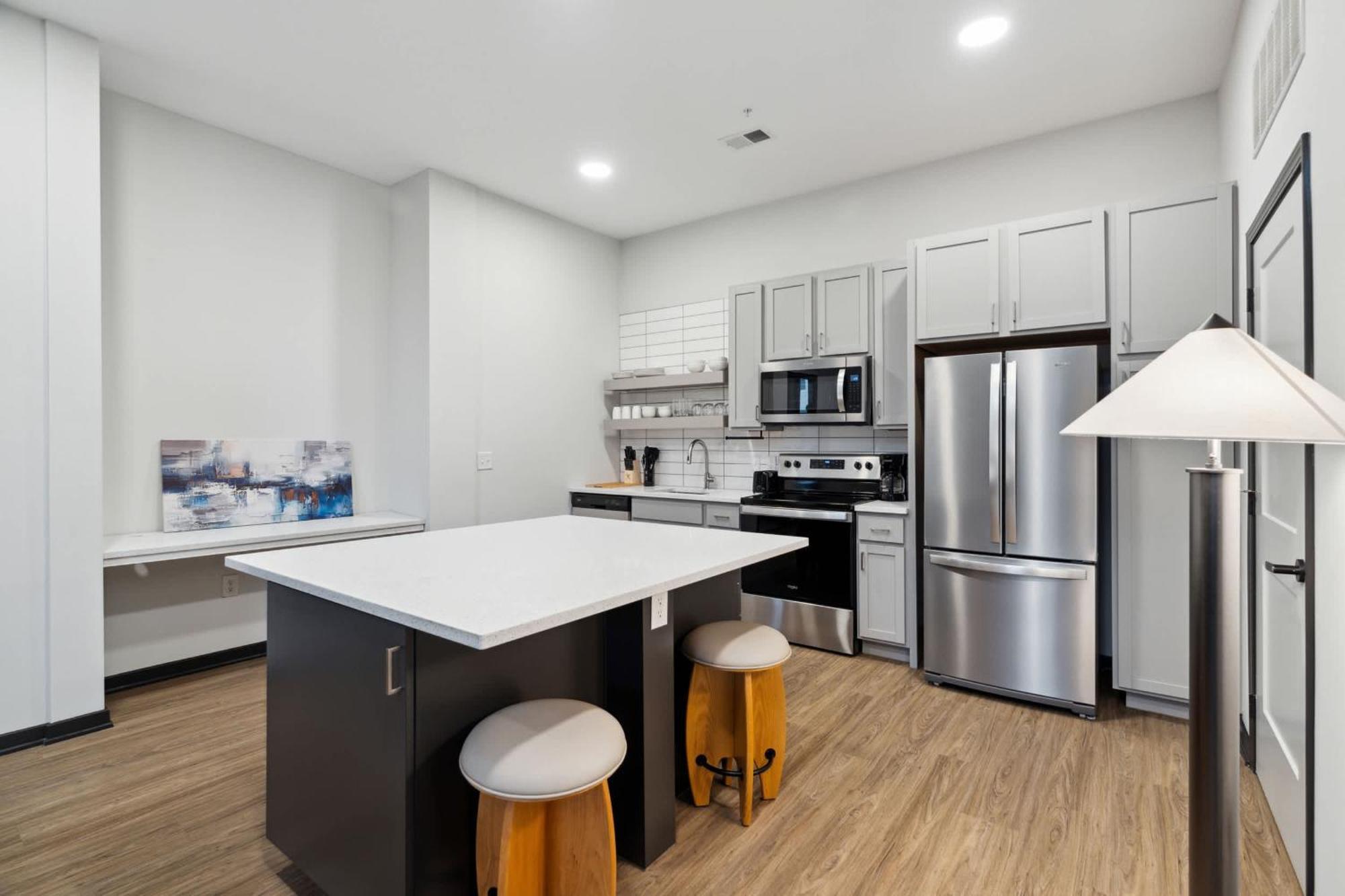 Apartment Cozysuites Mass With Parking Lounge & Roof Deck #23 Indianapolis