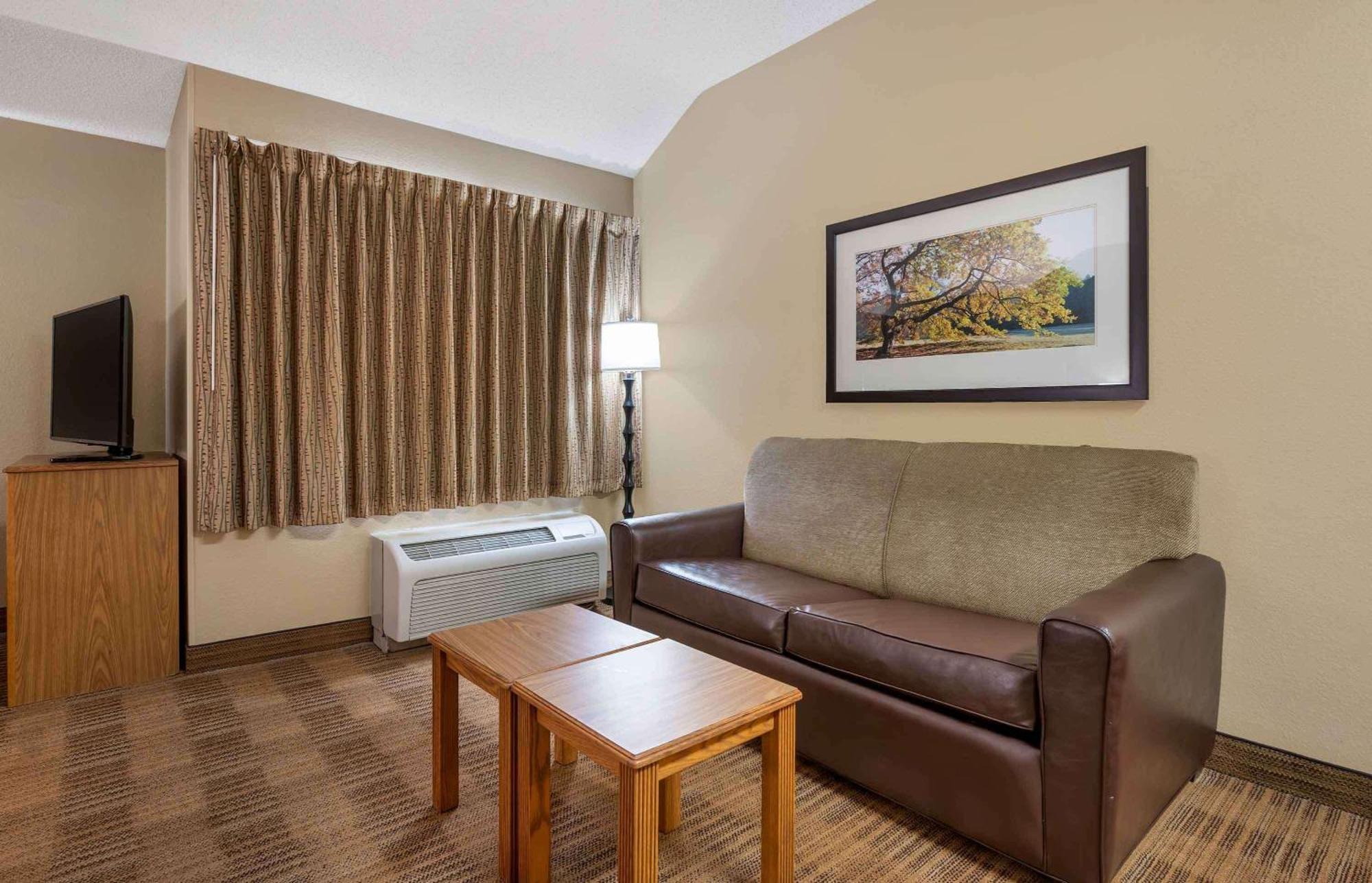 Extended America - - West 86th St