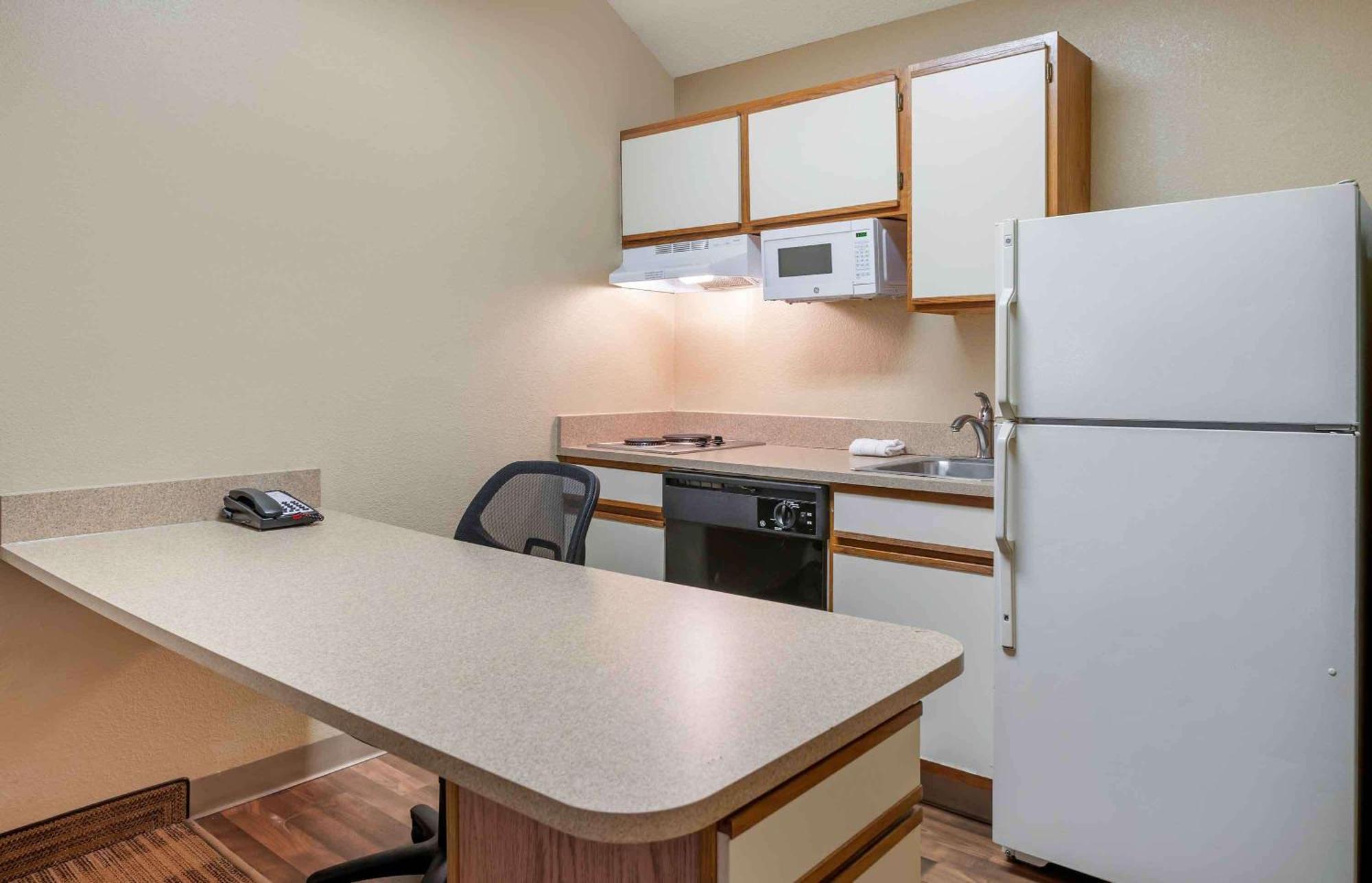Extended America - - West 86th St