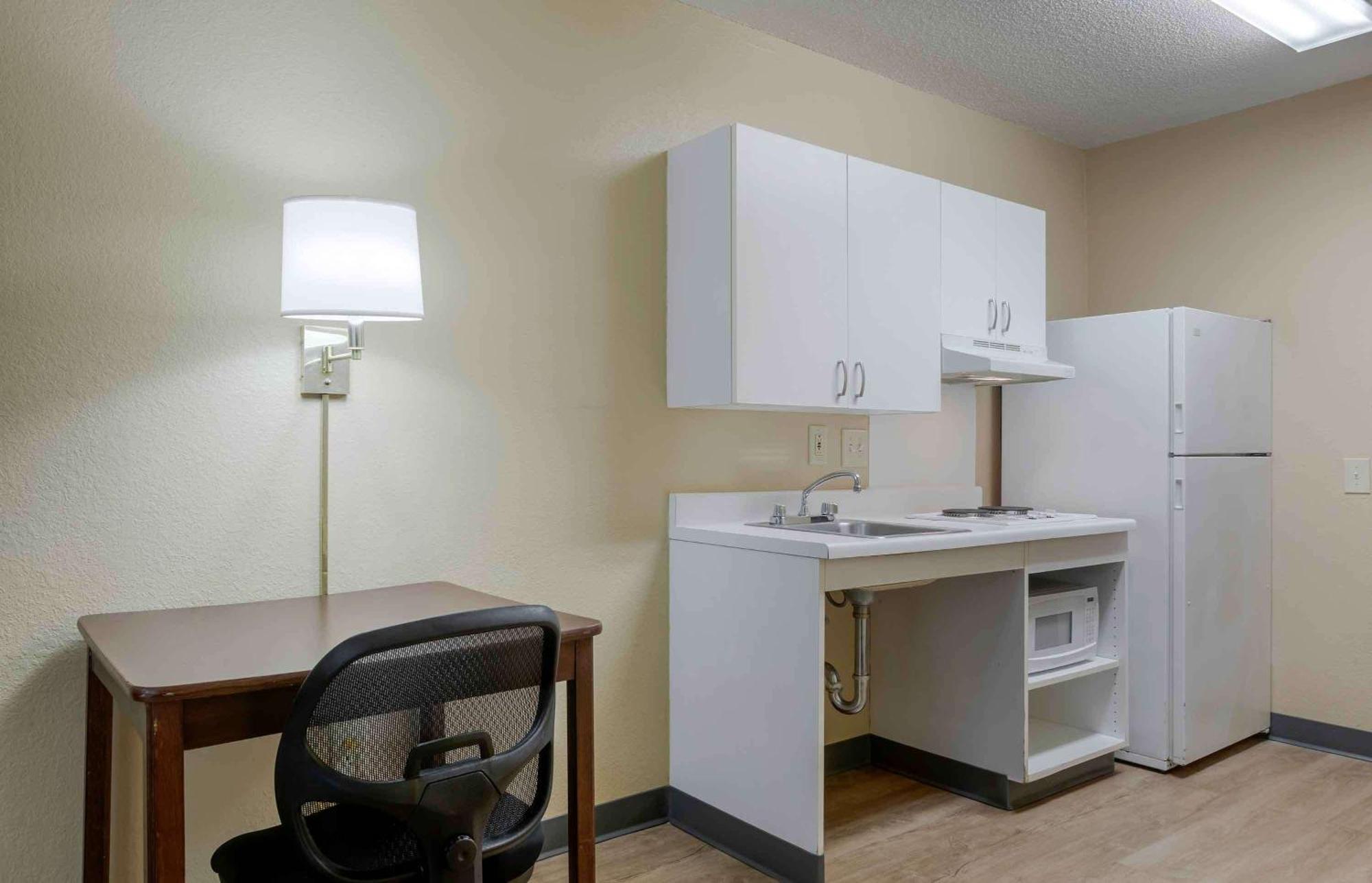 Extended America - - West 86th St Hotel 2*