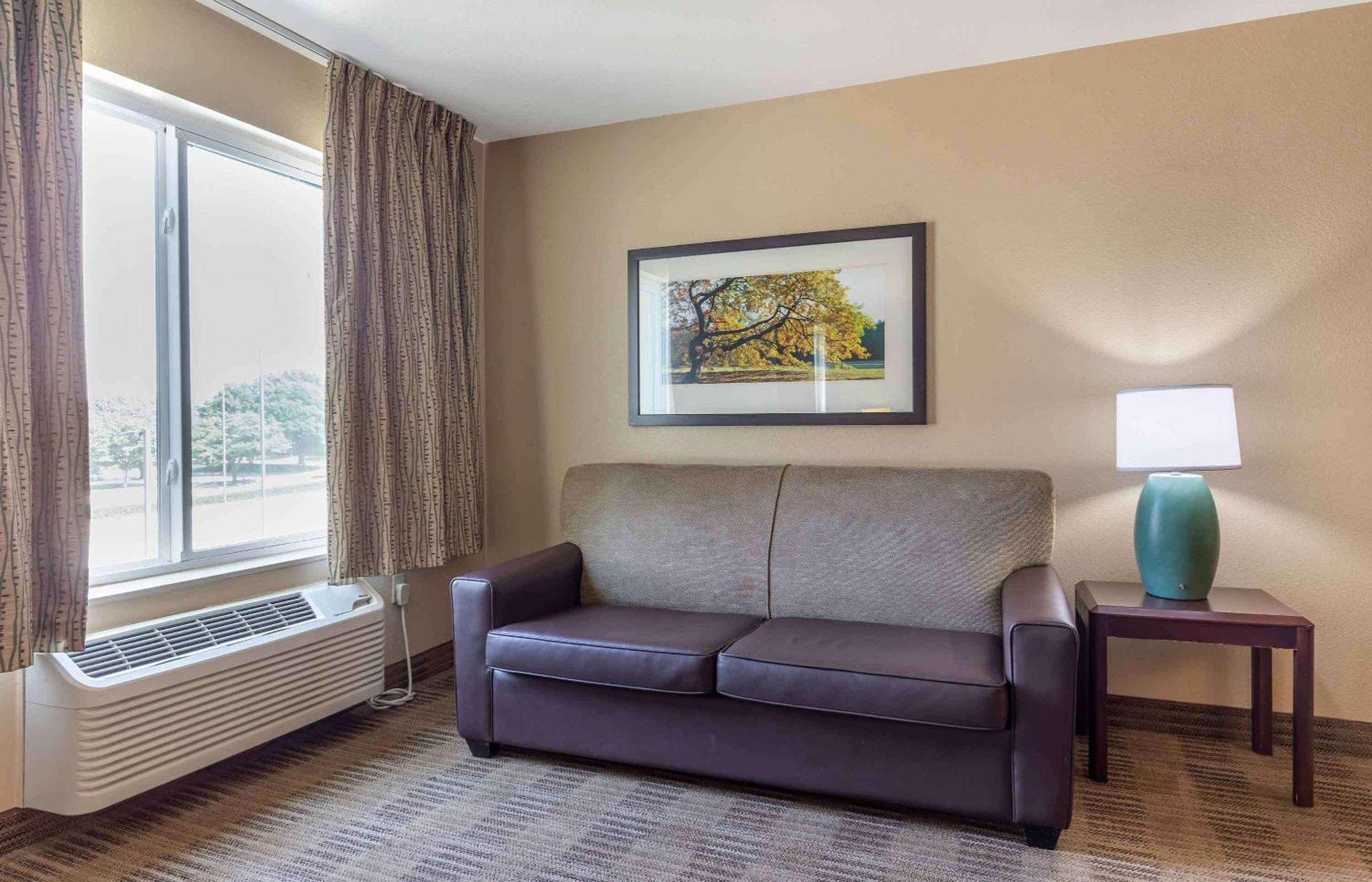 Hotel Extended America - - West 86th St Indianapolis