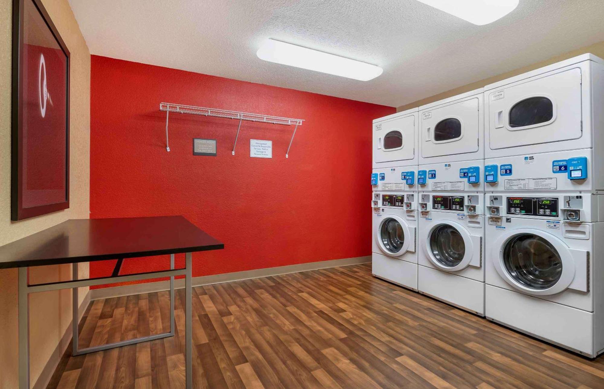 Extended America - - West 86th St 2* Indianapolis