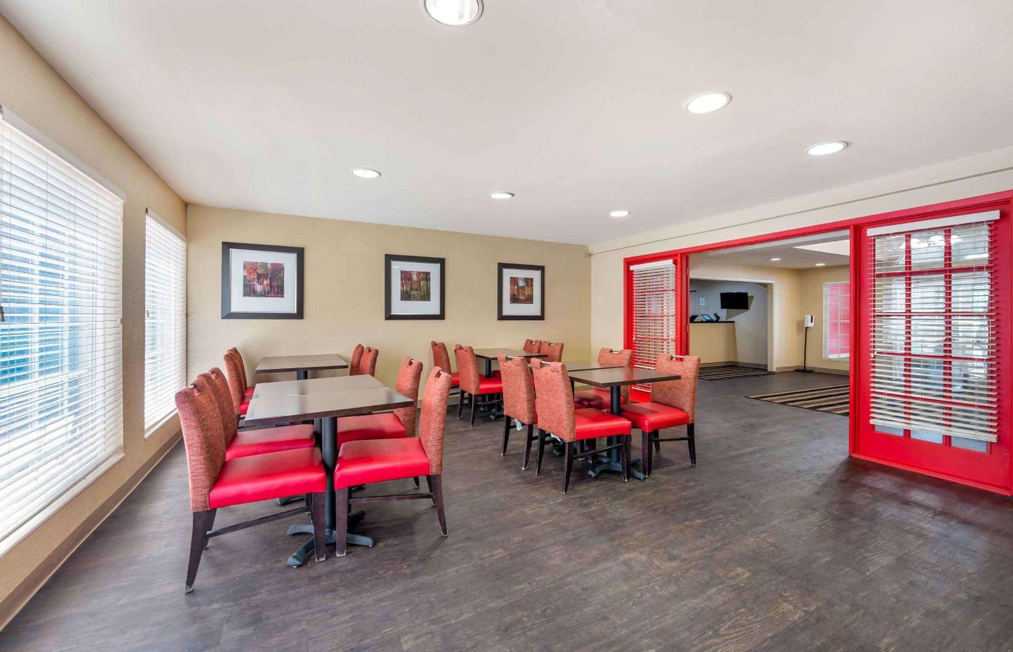 Extended America - - West 86th St