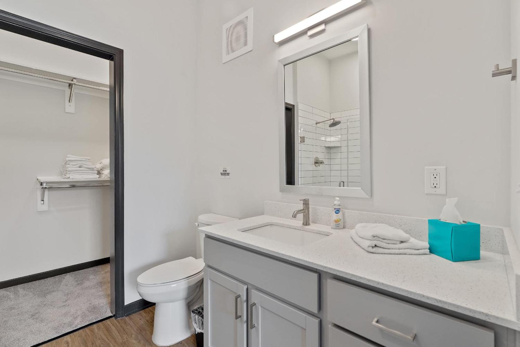 Cozysuites Mass With Parking Lounge & Roof Deck #23 *