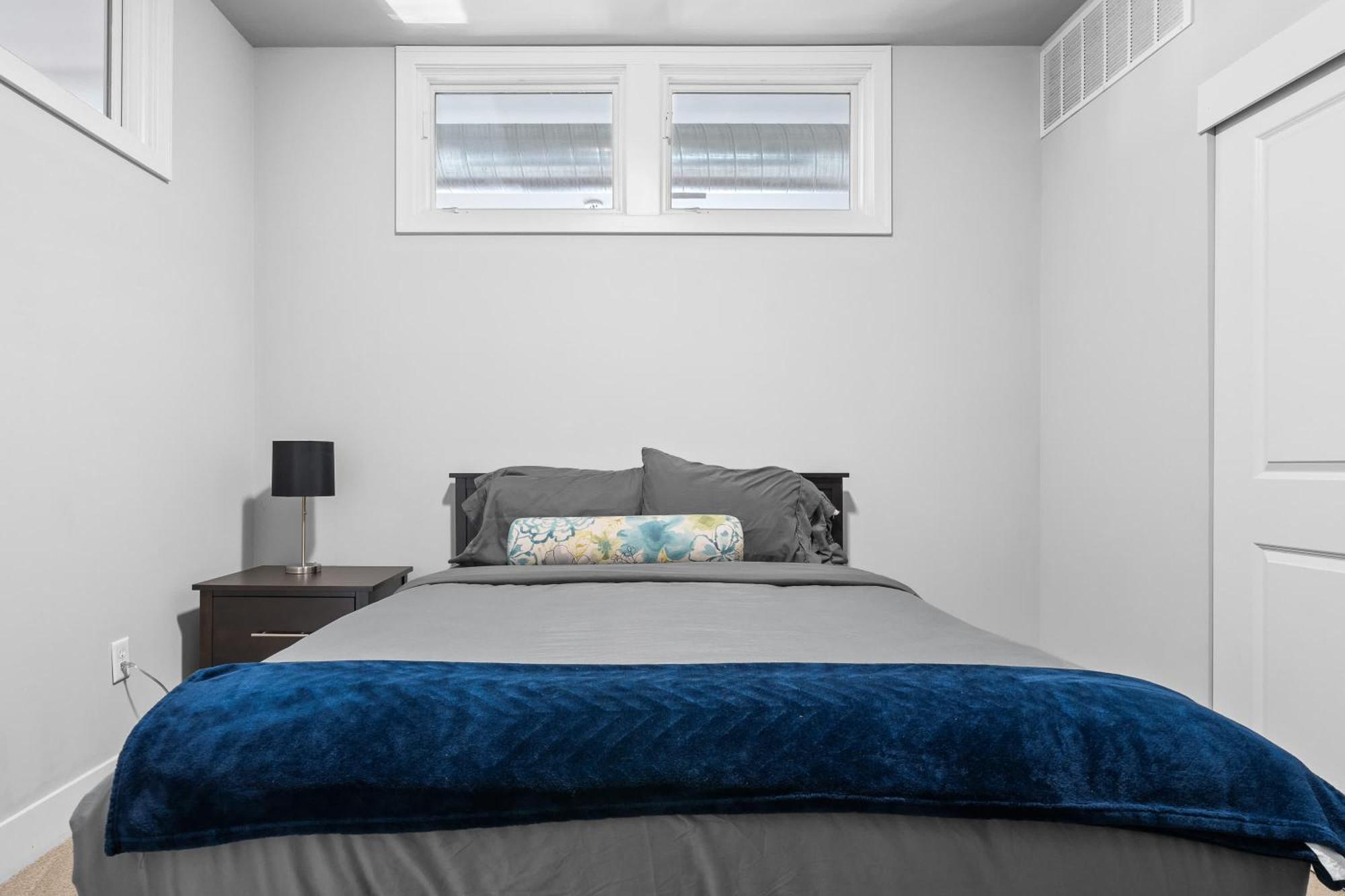 Vibrant 2br Corner And Free Parking At Cityway * Indianapolis
