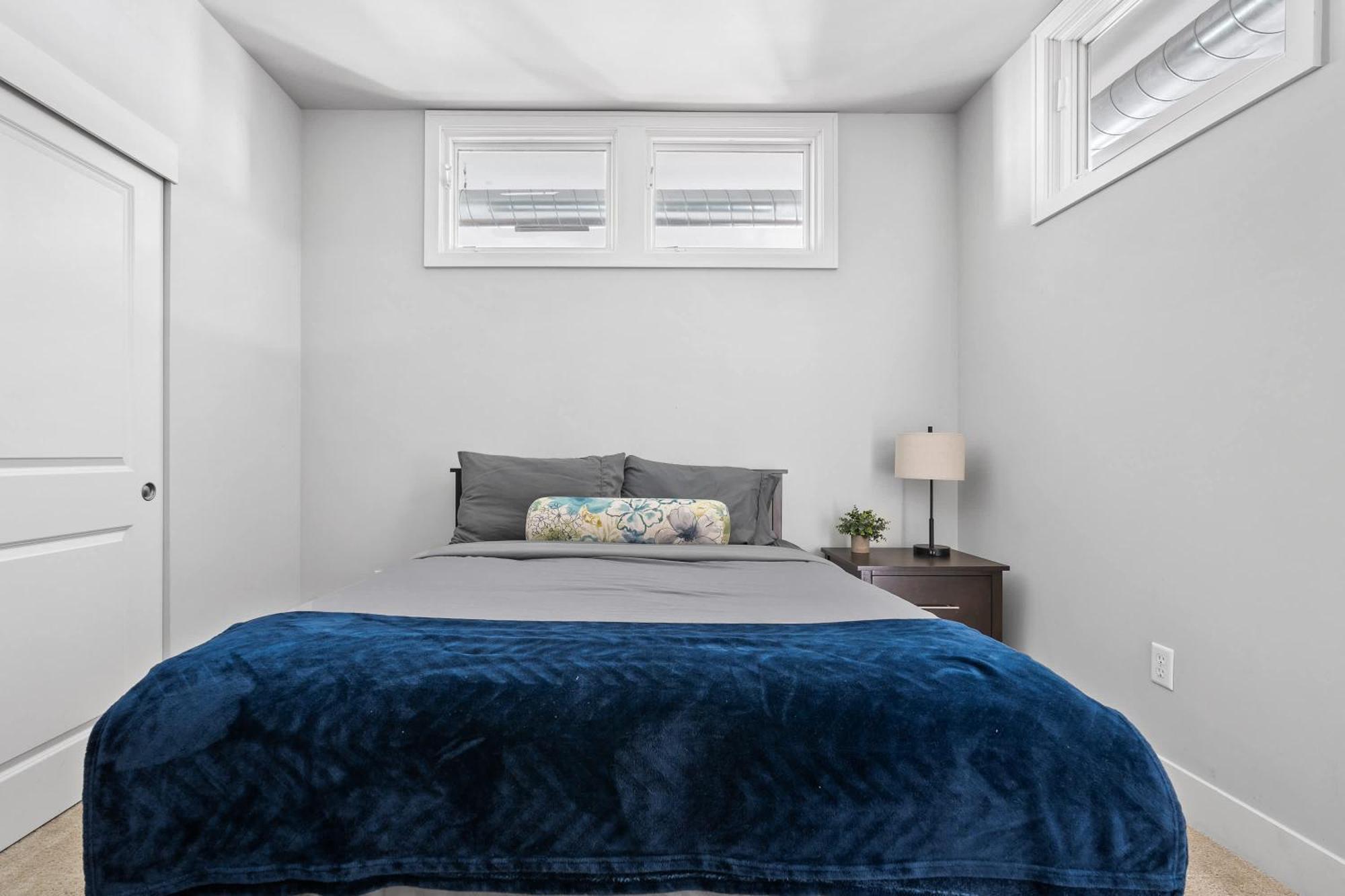 Vibrant 2br Corner And Free Parking At Cityway *