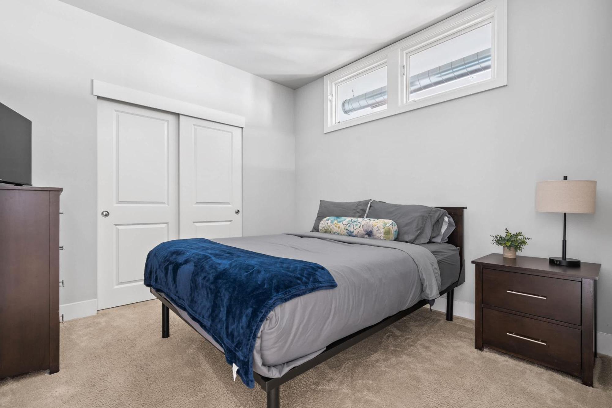 Apartment Vibrant 2br Corner And Free Parking At Cityway *