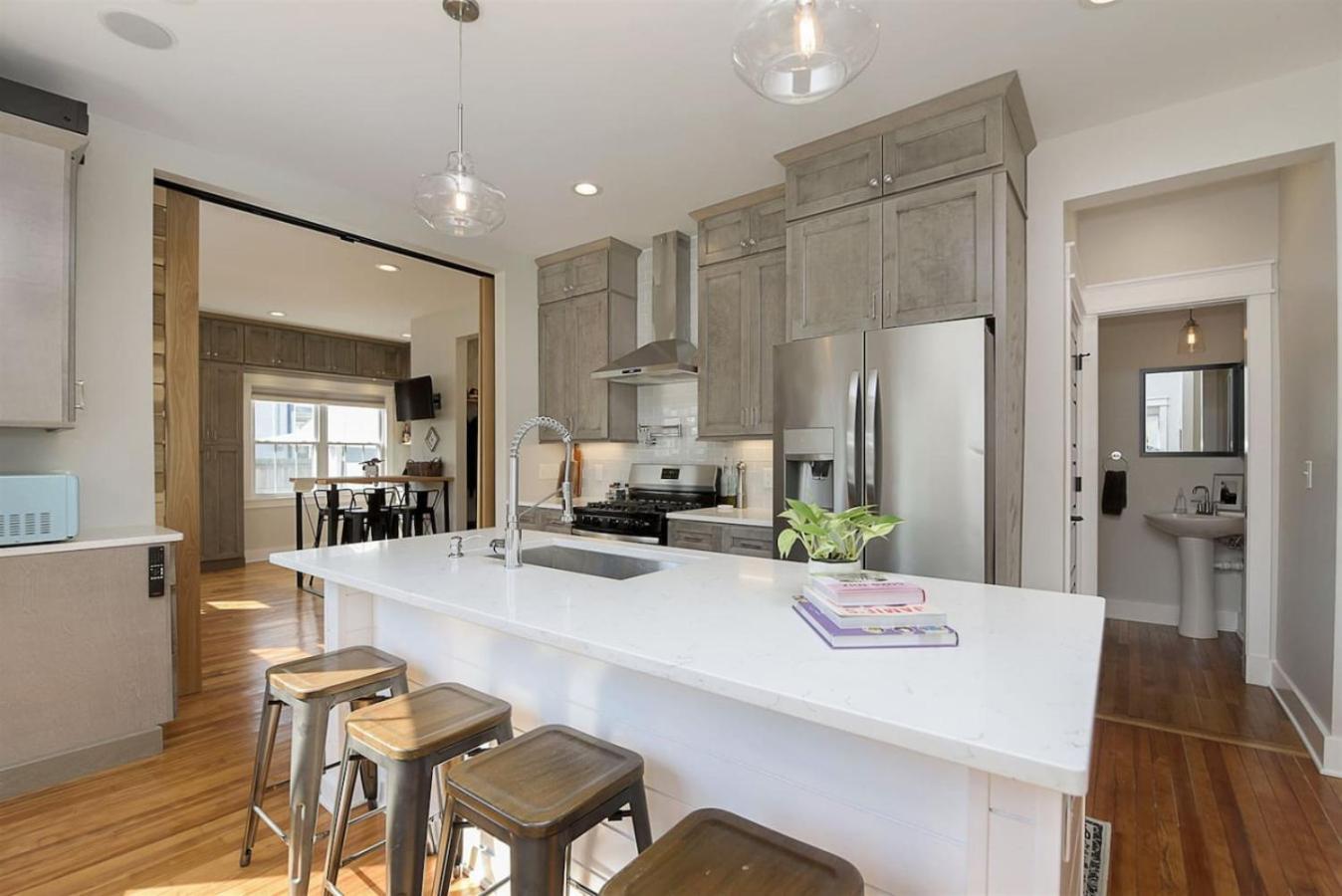 Holiday home Bates Hendricks Charmer Indianapolis