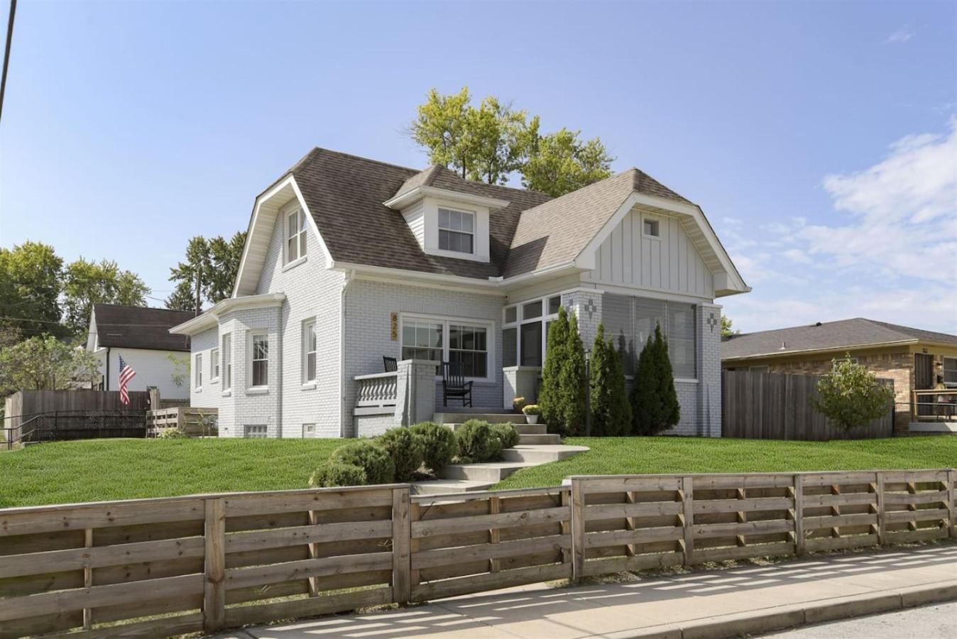 Holiday home Bates Hendricks Charmer Indianapolis