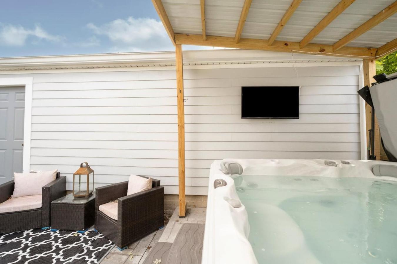 Holiday home Bates Hendricks Charmer Indianapolis