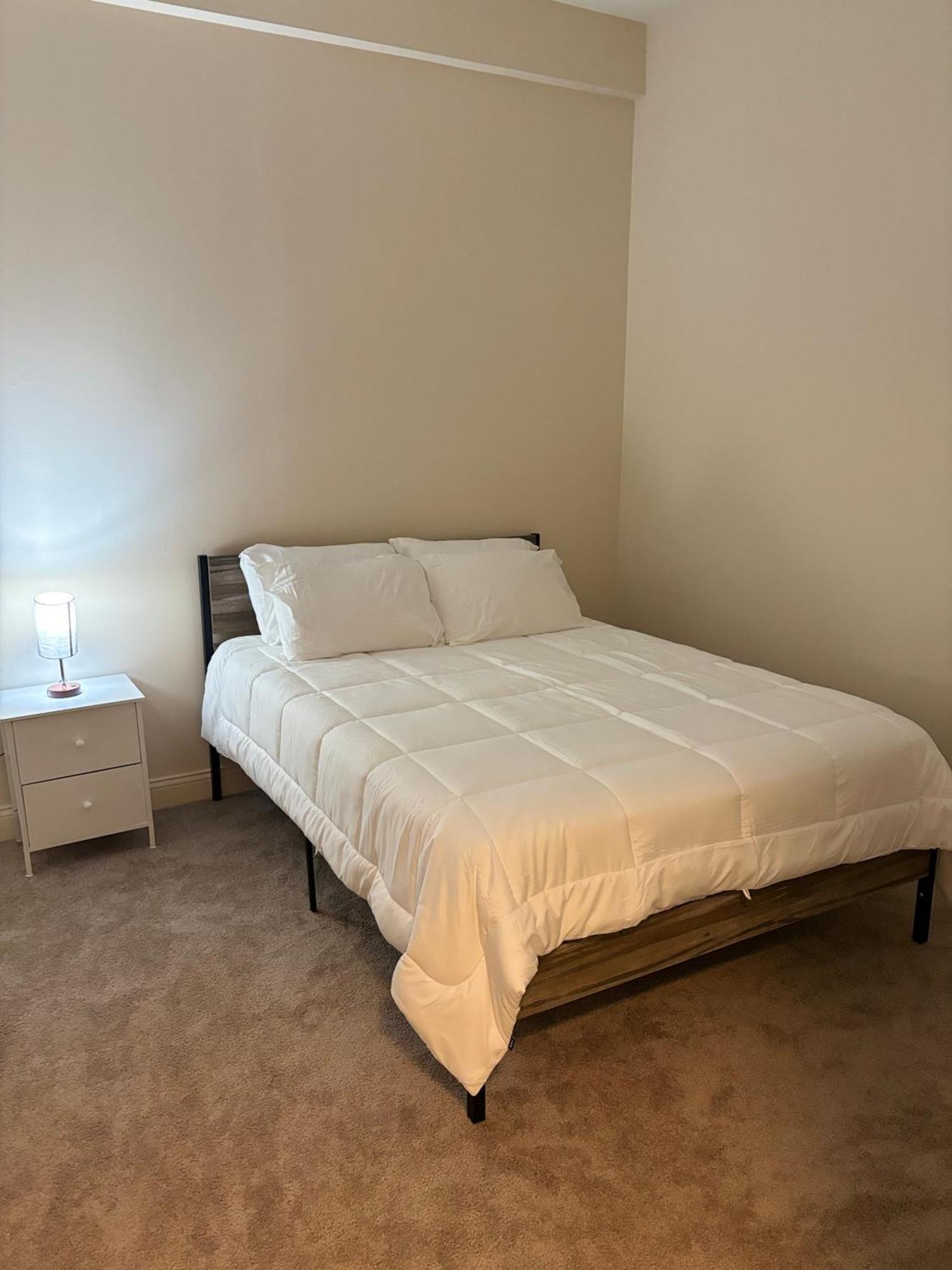 Modern 1 Bedroom