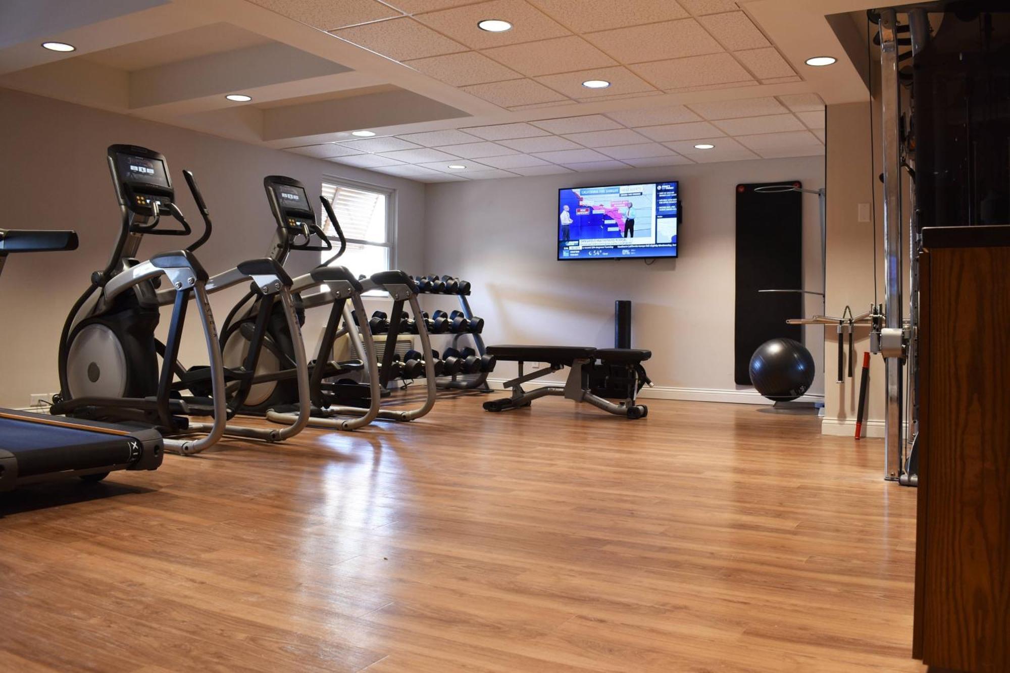 Delta By Marriott East Indianapolis