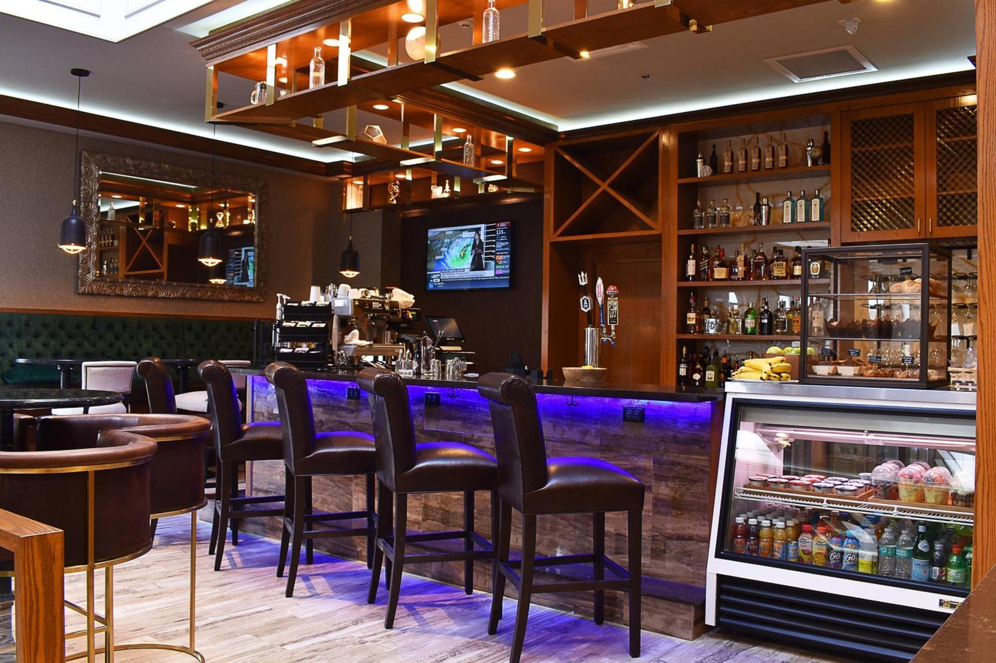 Delta By Marriott East 4* Indianapolis